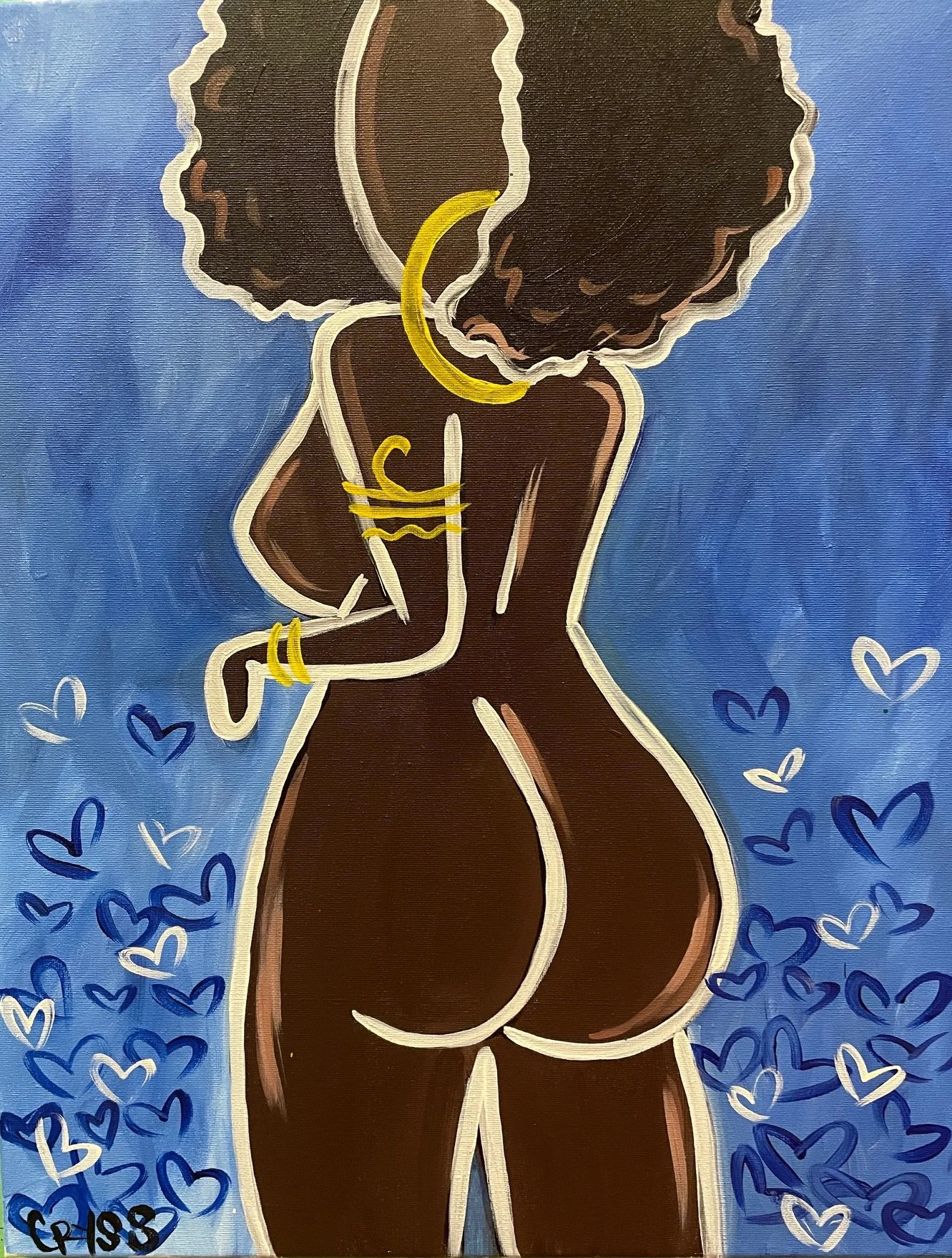 CHICKEN and WAFFLE BRUNCH EXTRAVAGANZA 