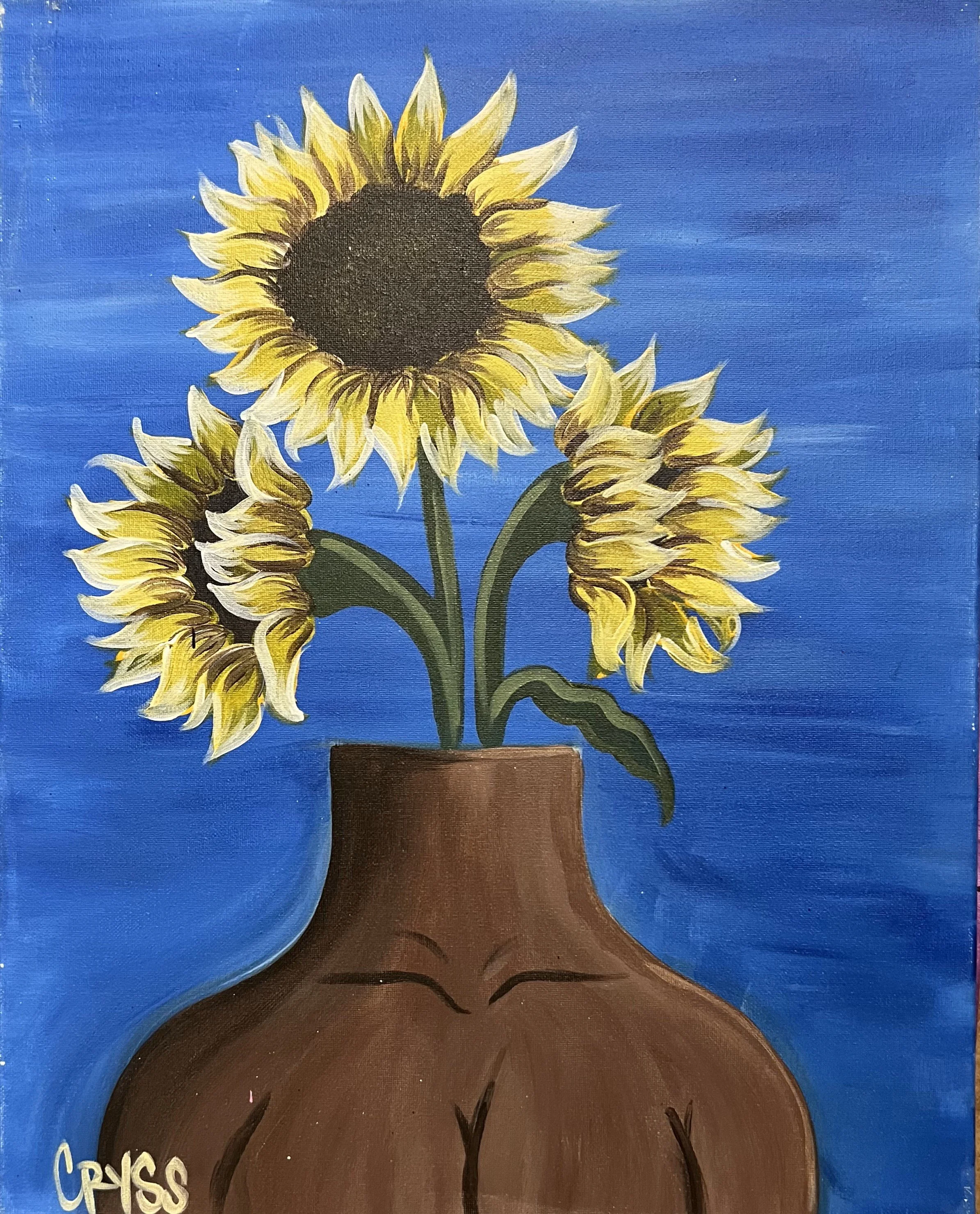 CHICKEN and WAFFLE BRUNCH EXTRAVAGANZA 