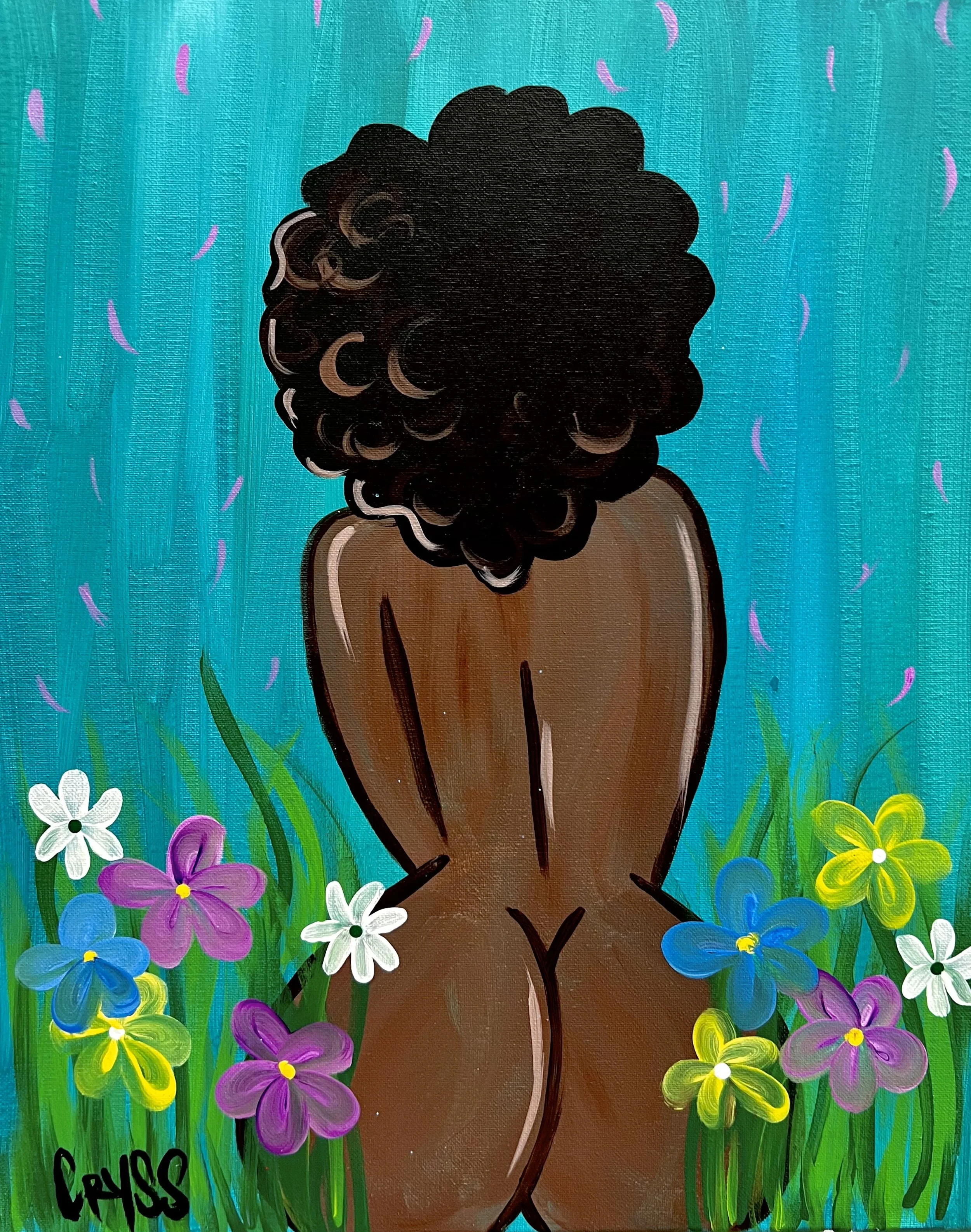 CHICKEN and WAFFLE BRUNCH EXTRAVAGANZA 