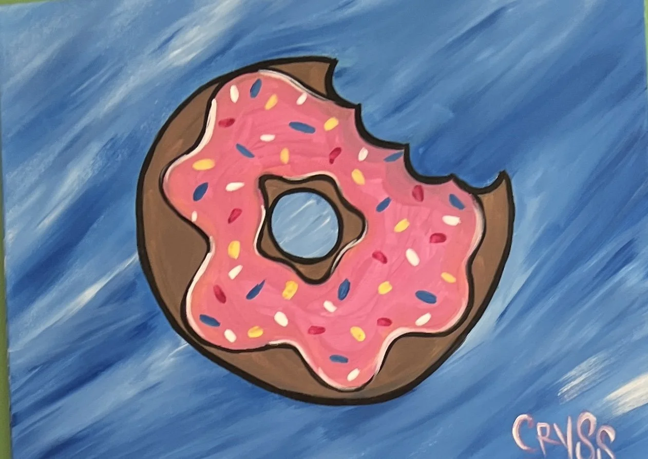 CHICKEN and WAFFLE BRUNCH EXTRAVAGANZA 