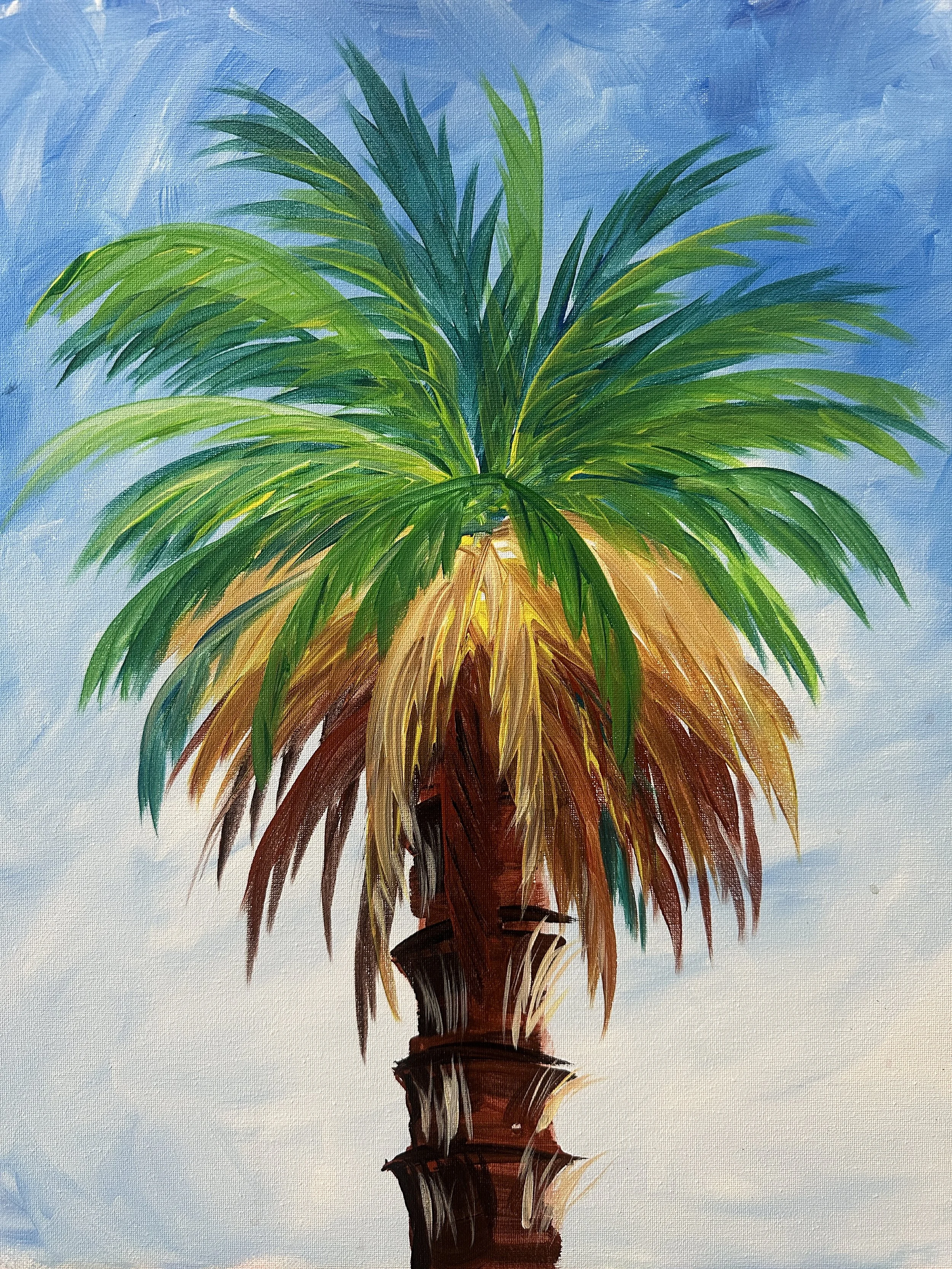 CHICKEN and WAFFLE BRUNCH EXTRAVAGANZA 