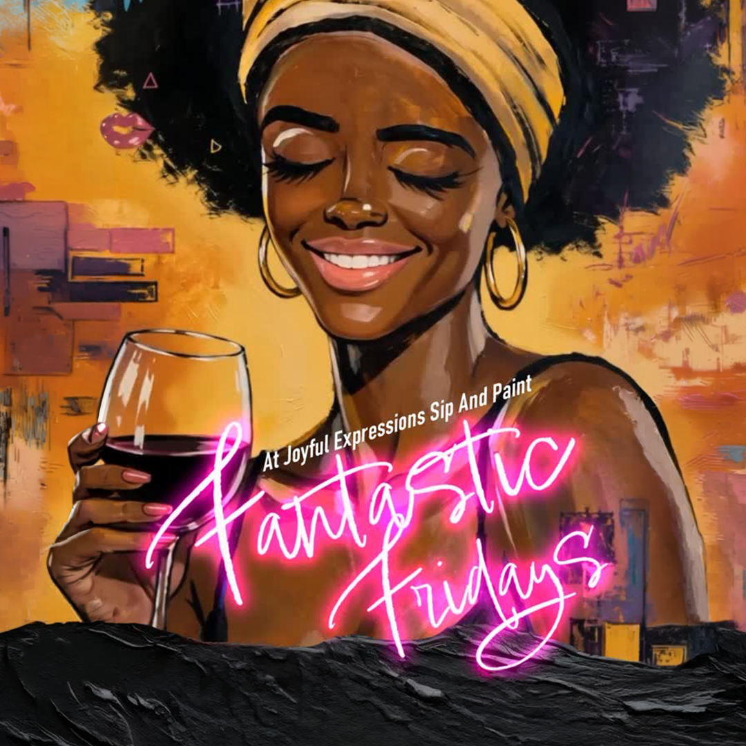 Fantastic Fridays