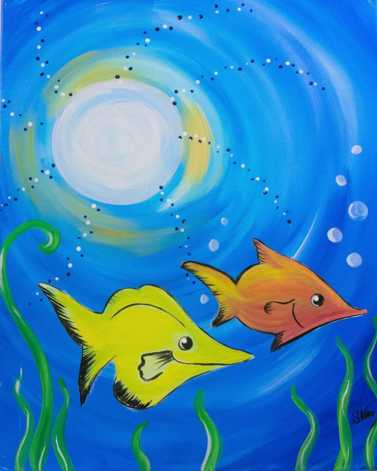 BROTHER FISH