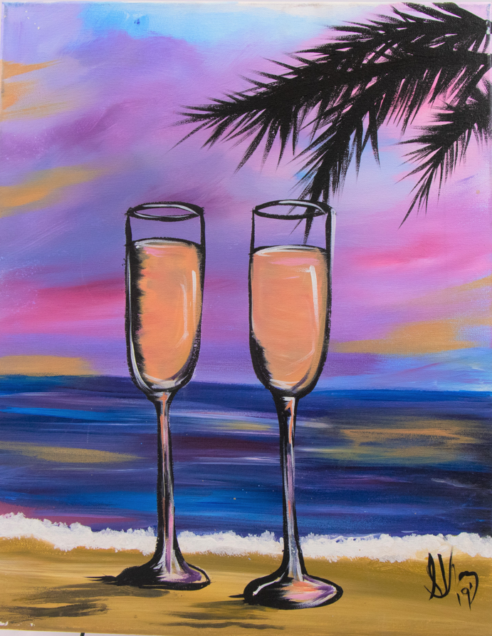 ROSE BEACH