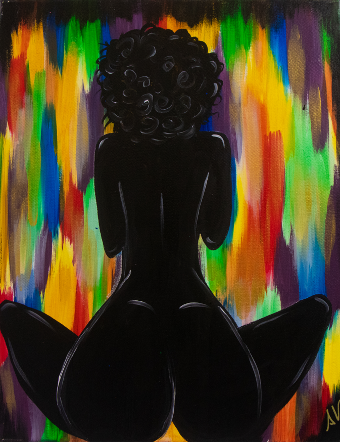 AFRO LOVE