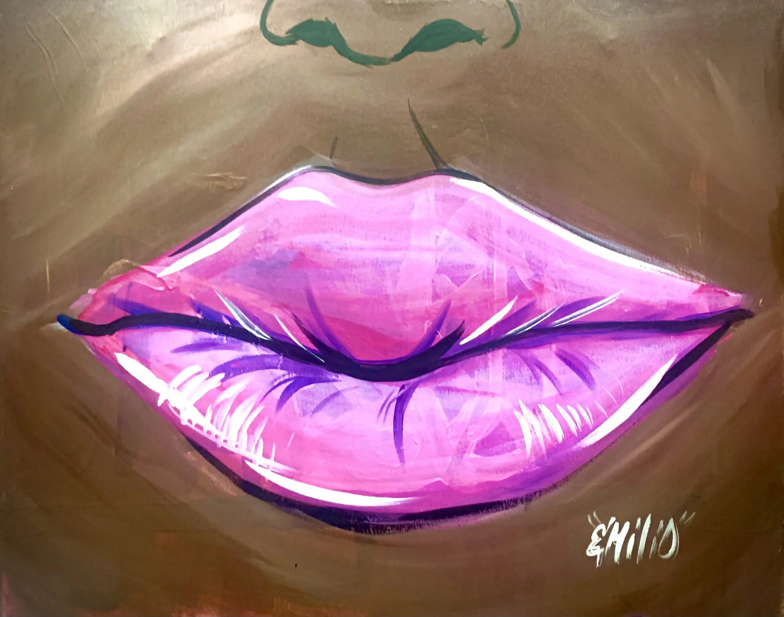 LIPS