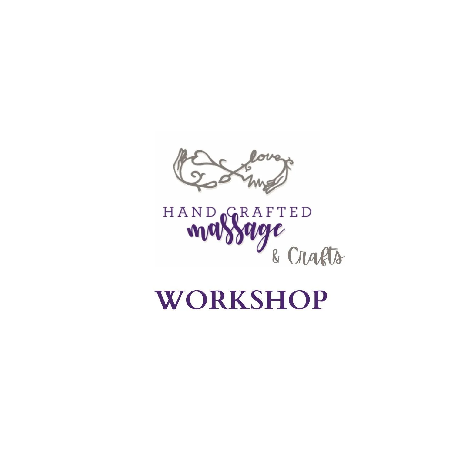 Relax Rejuvenate Renew Workshop