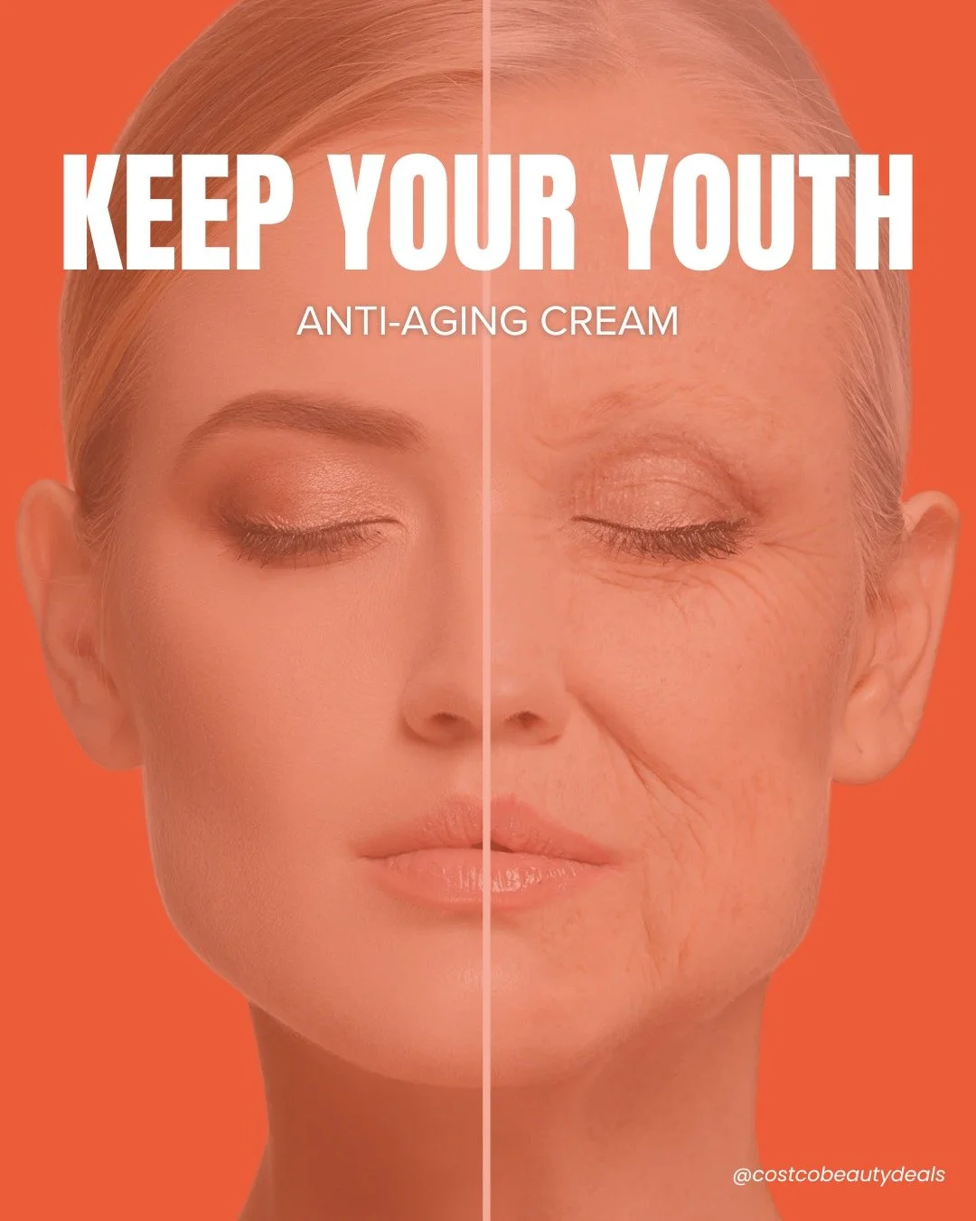 💫 Your future self will thank you! ✨💖
⏳ Time isn&rsquo;t money! So why spend 💸 to look younger and glow?
🛒 Costco has amazing anti-aging creams at unbeatable prices 💎✨
Smooth ✅ Firm ✅ Radiant ✅ Your glow-up starts now! 🌟💆&zwj;♀️anti-aging crea