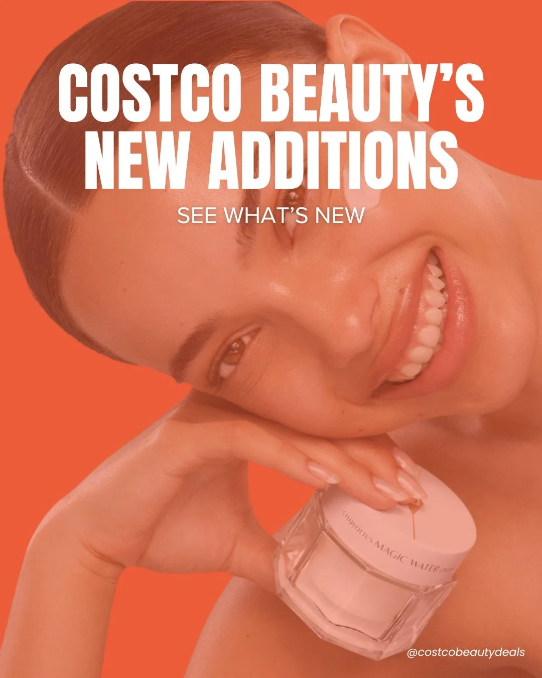 Costco just leveled up their beauty shelves with these new drops! 🌟

Are they worth adding to your routine? Let us know below! 👇

#CostcoBeauty #BeautyDeals #Etude #Molvany #Numbuzin #Newadditions #BeautyProducts #Skincare