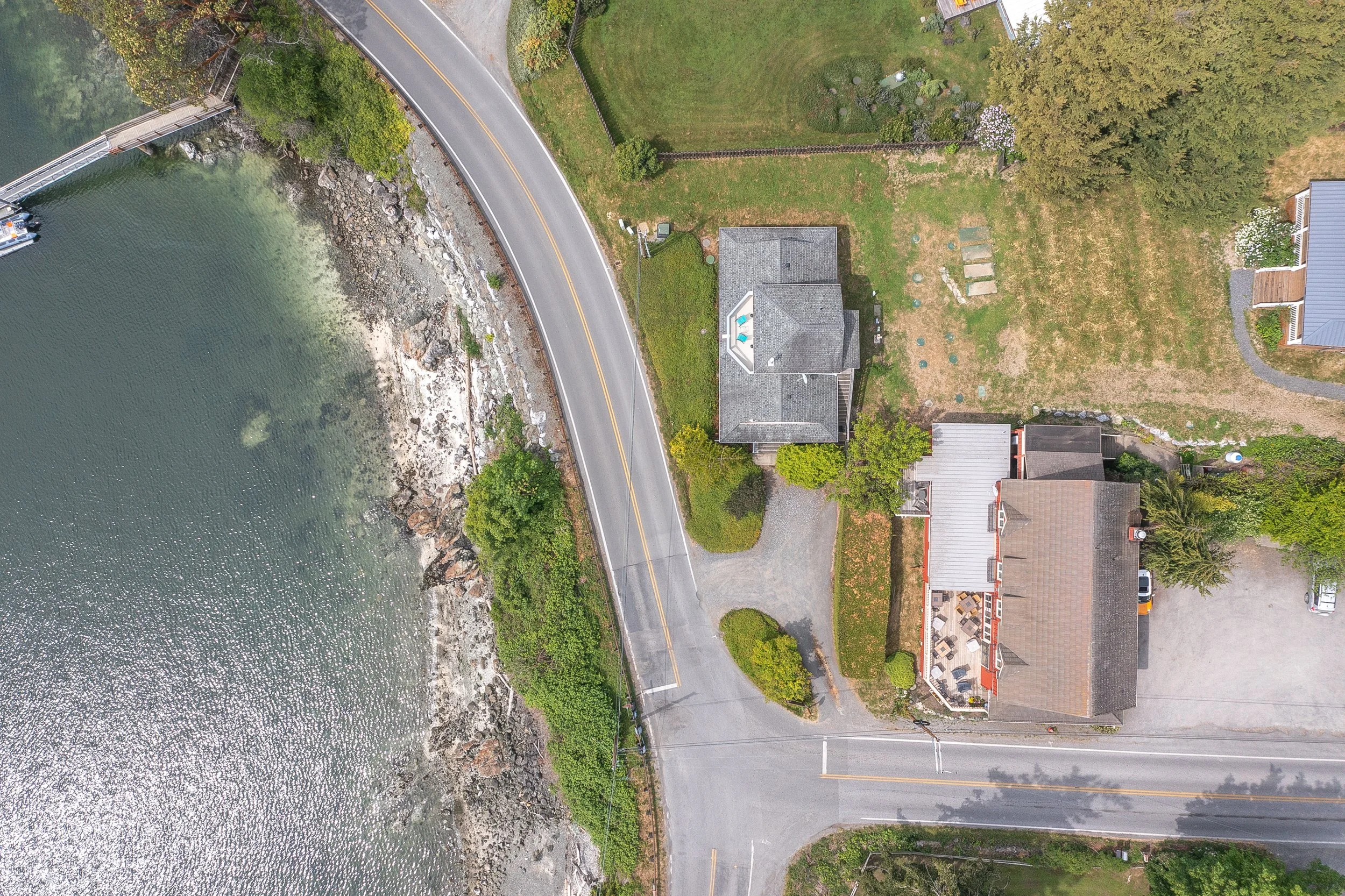 942 Deer Harbor Road Aerial -7.jpg