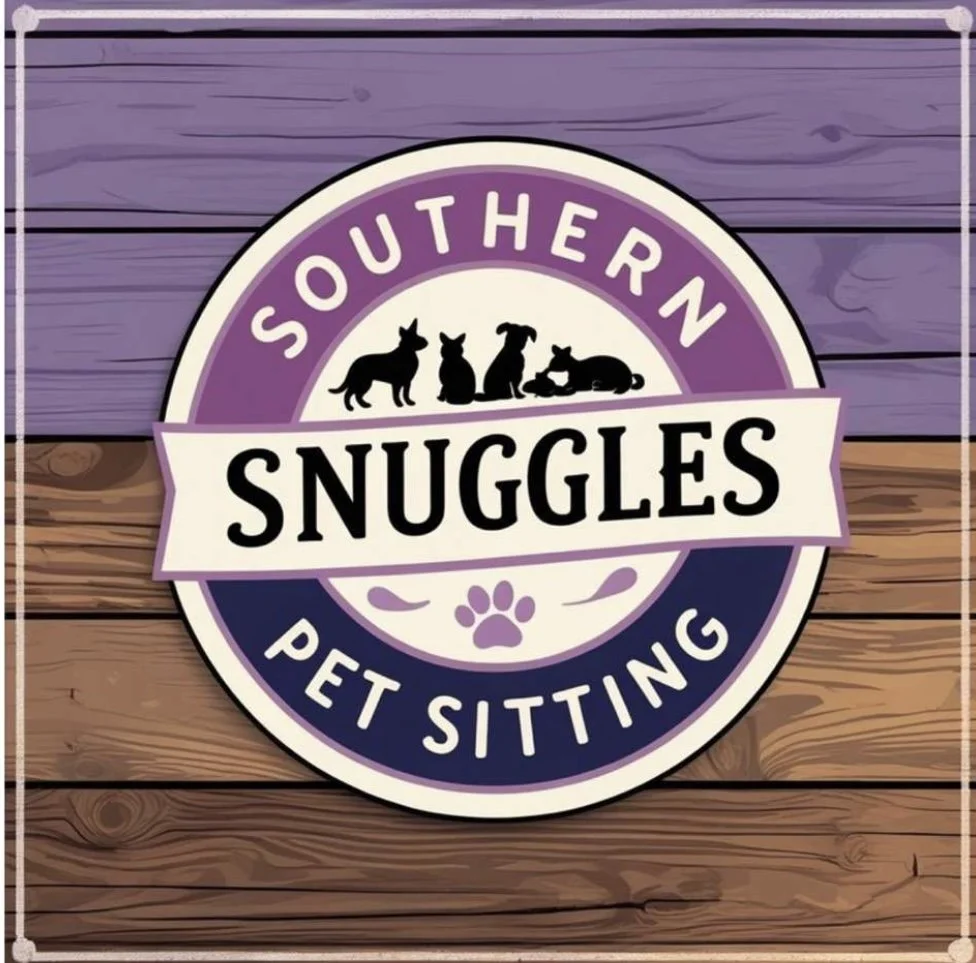 Southern Snuggles Pet Sitting