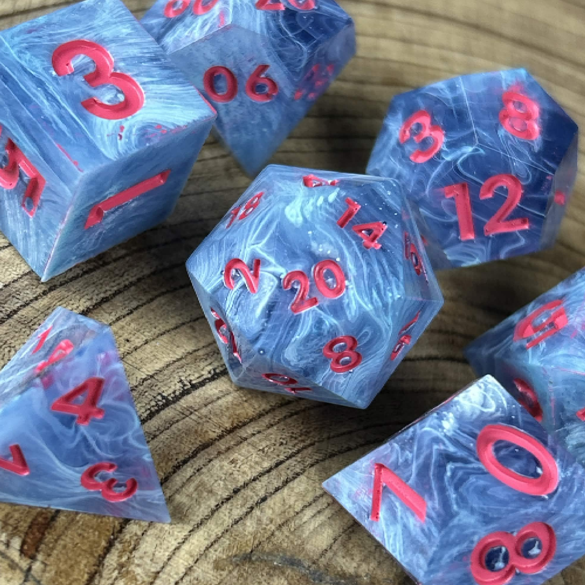 Ocean Bubblegum