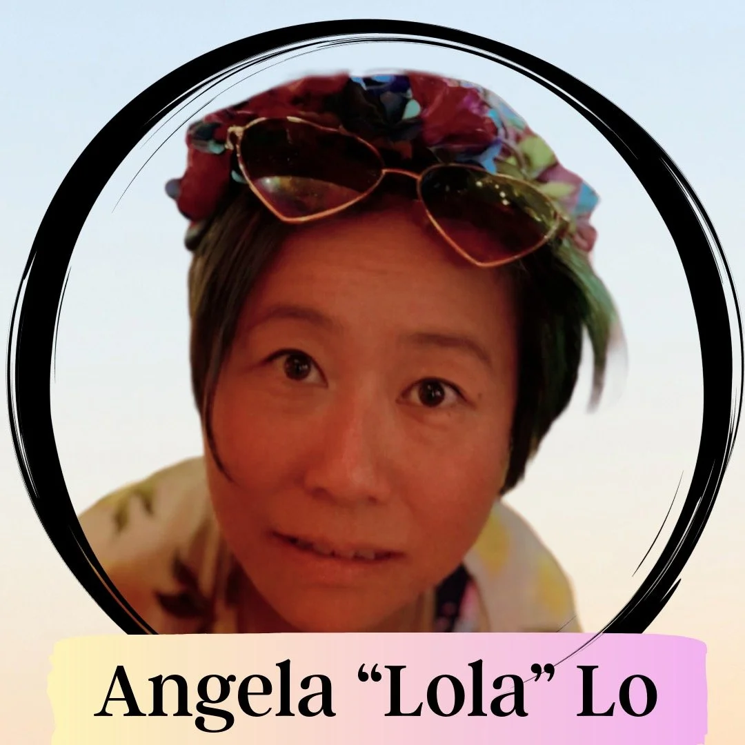 A physical theatre artist devoted to wonder, play, and direct communion with the audience, Lola works through clown, mime, puppetry, and improvisation to awaken curiosity and laughter. Rooted in nonverbal storytelling and immersive interaction, her p