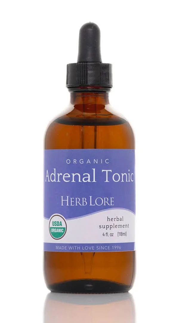 Adrenal Tonic