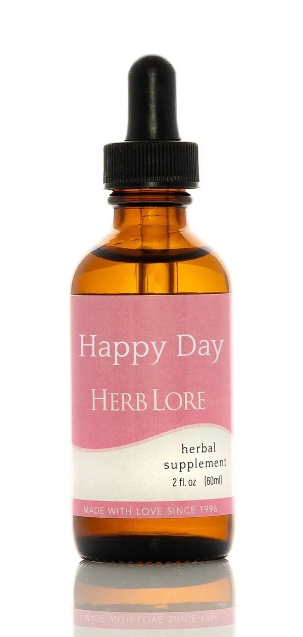 Happy Day - Herb Lore