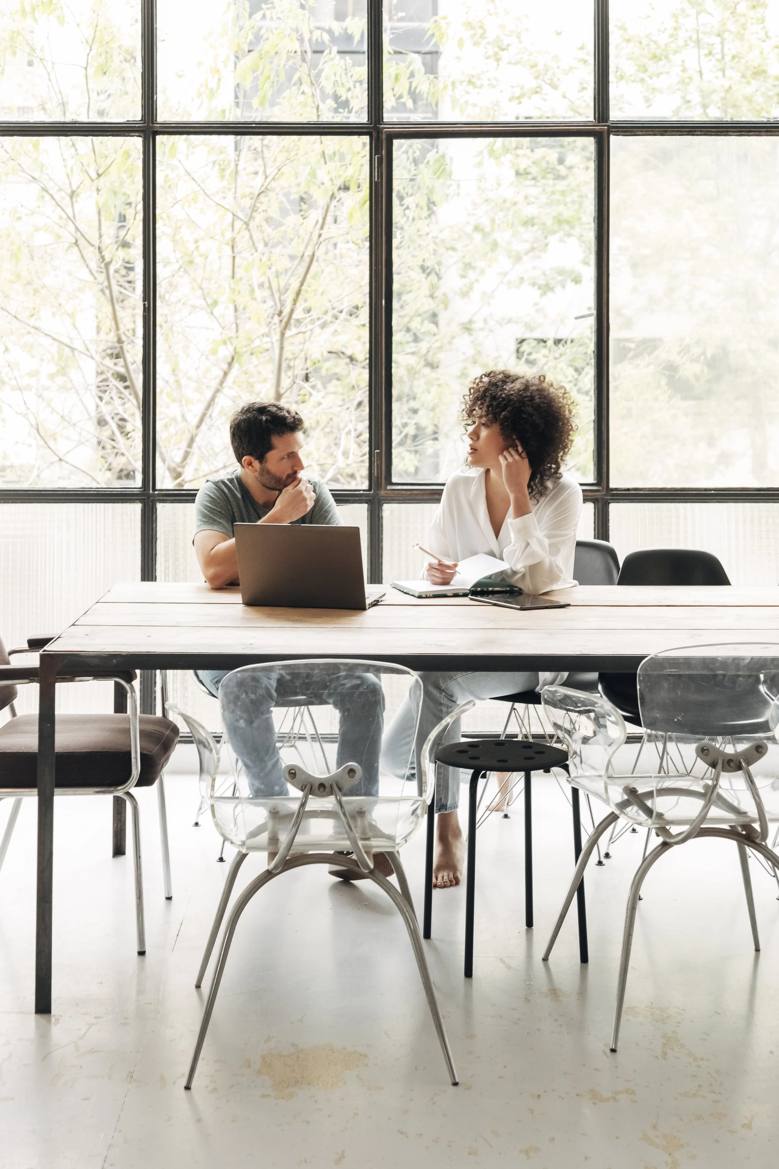 3 Things Seasoned Facilitators Know