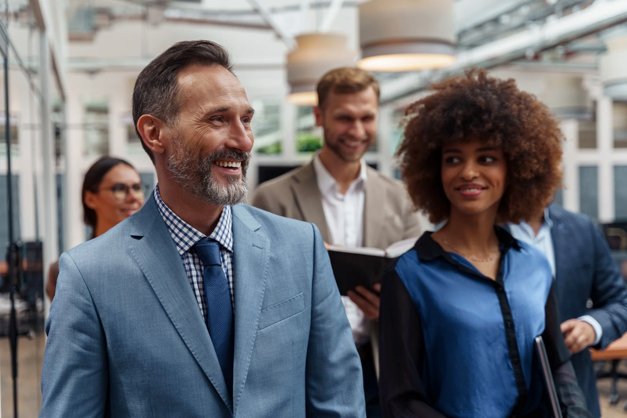 How to Develop Your Front Line Leaders (Beyond Training)