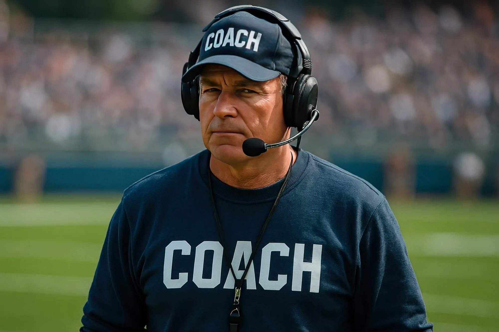 Should Workplace Managers Call Plays Like NFL Coaches?