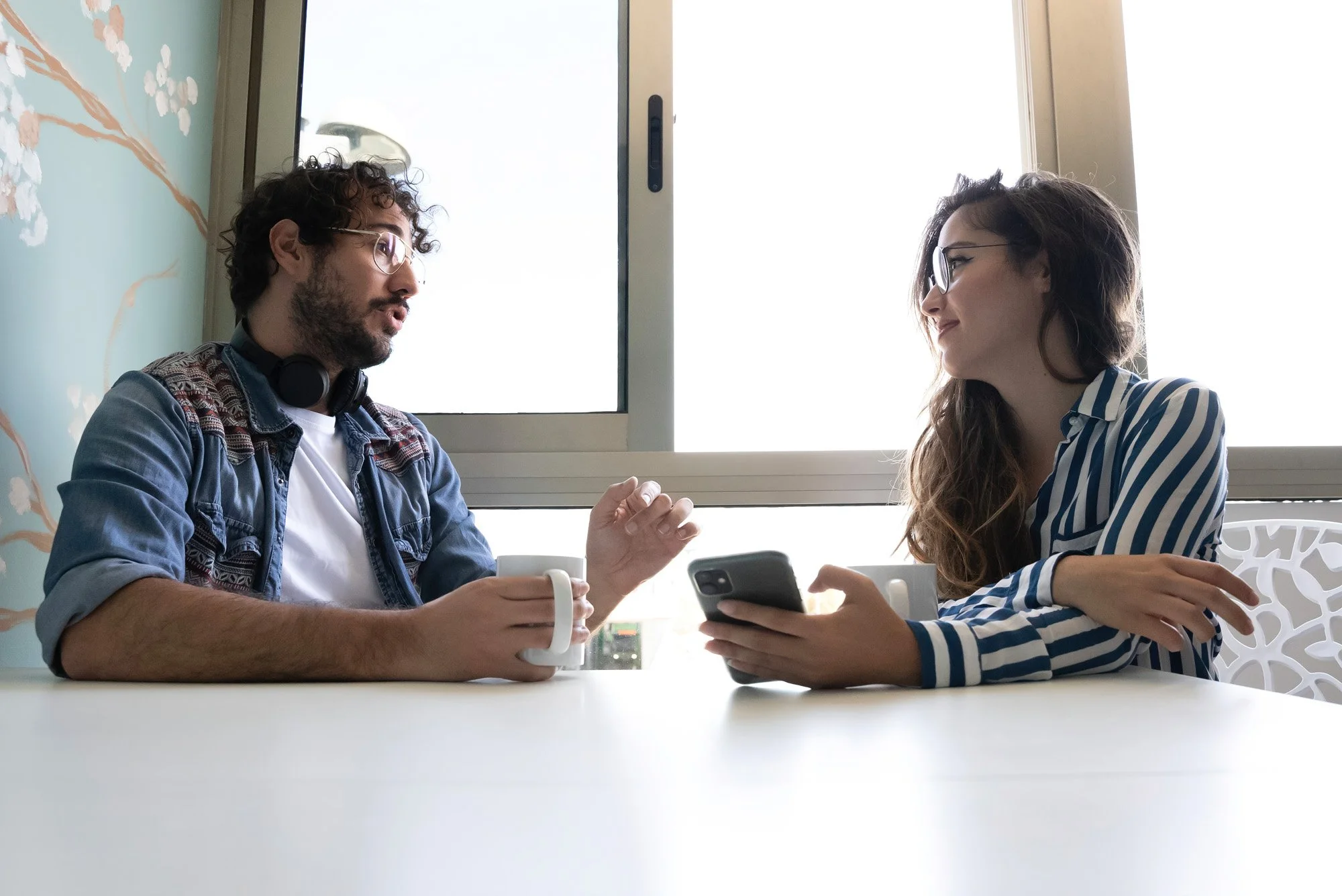 Getting Back Your Small Talk Chops