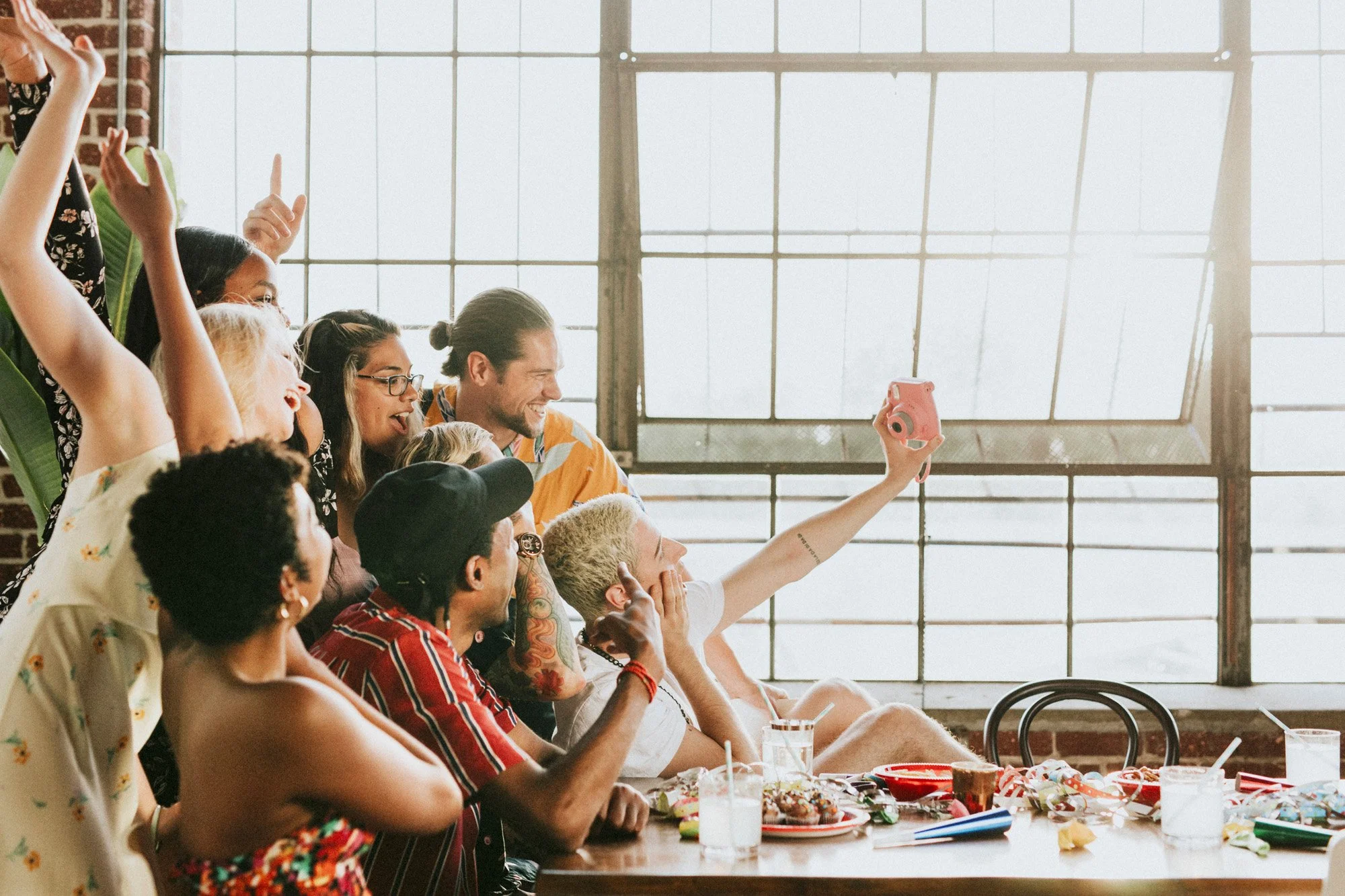 How to Use Scenarios to Align Company Values and Culture