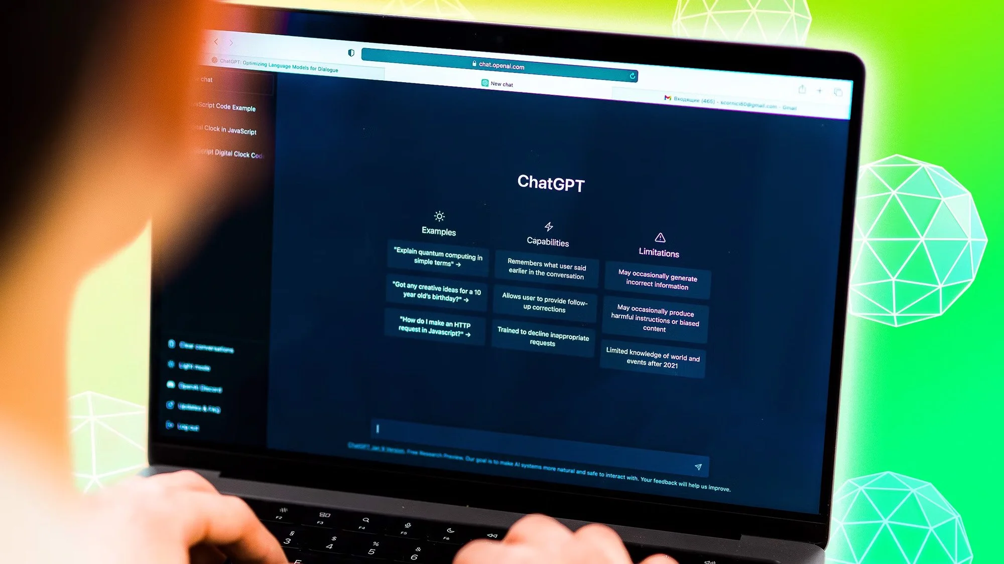 ChatGPT as A.I. Leadership Coach? Yes and No