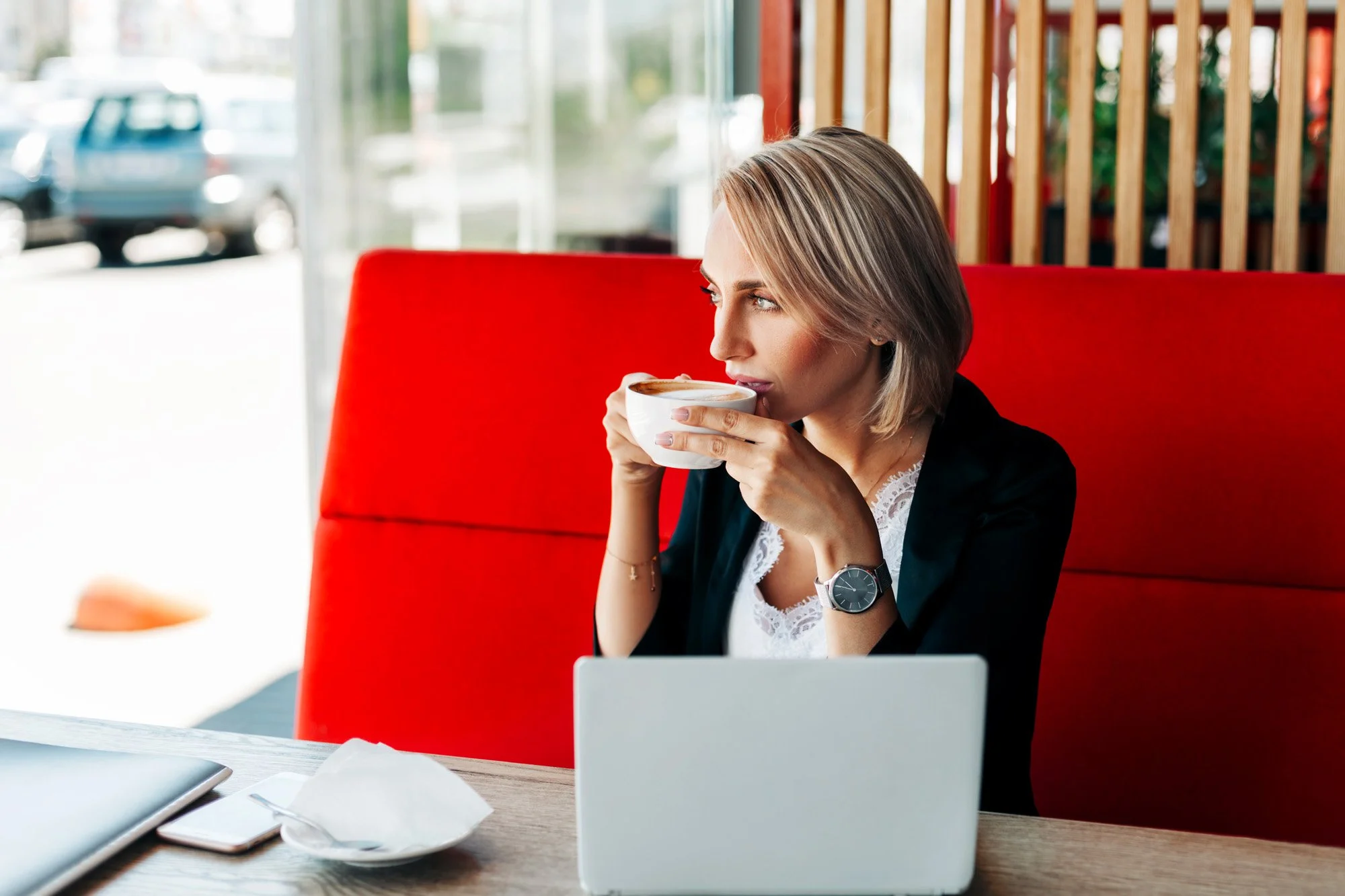 Solving the Productivity Puzzle