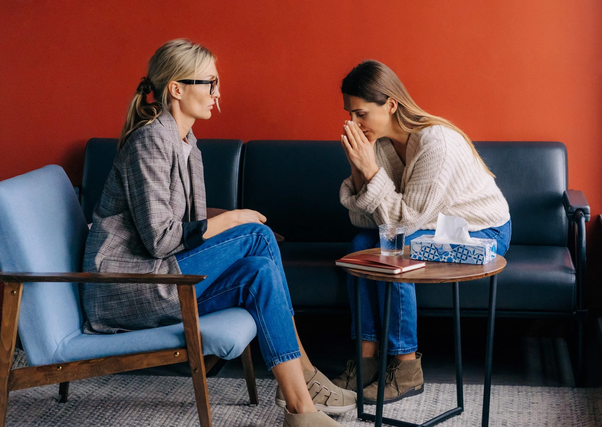 Do Leaders (Now) Need to Be Therapists?