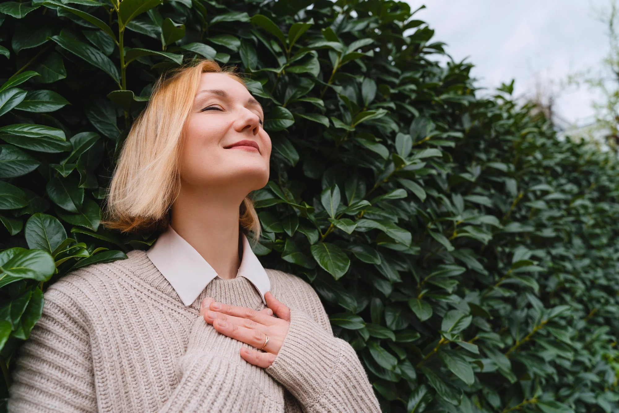 The (Fairly Mind-Blowing) New Science of Emotional Well-Being