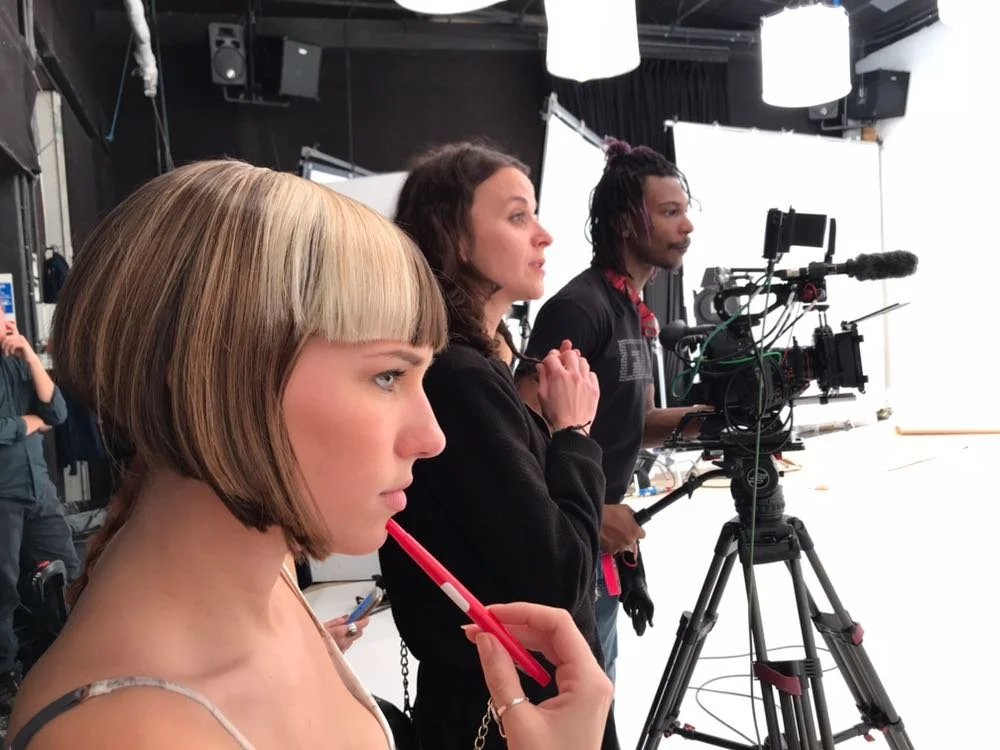 Tips n Tricks for Licking Clits - Erika Lust 