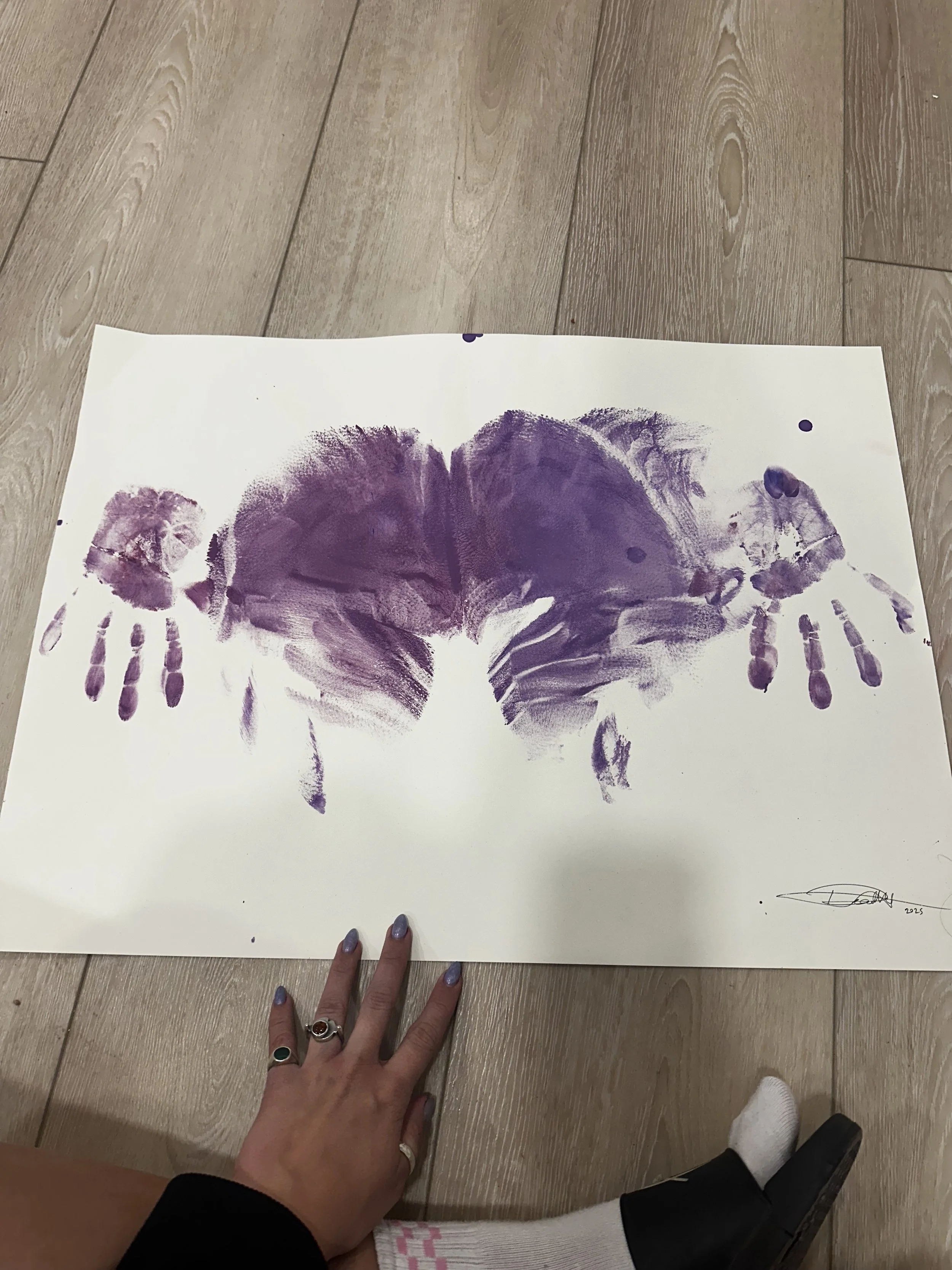 Claim This Land - £400