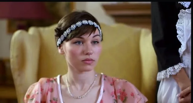 Downton Grabby 2 - Brazzers