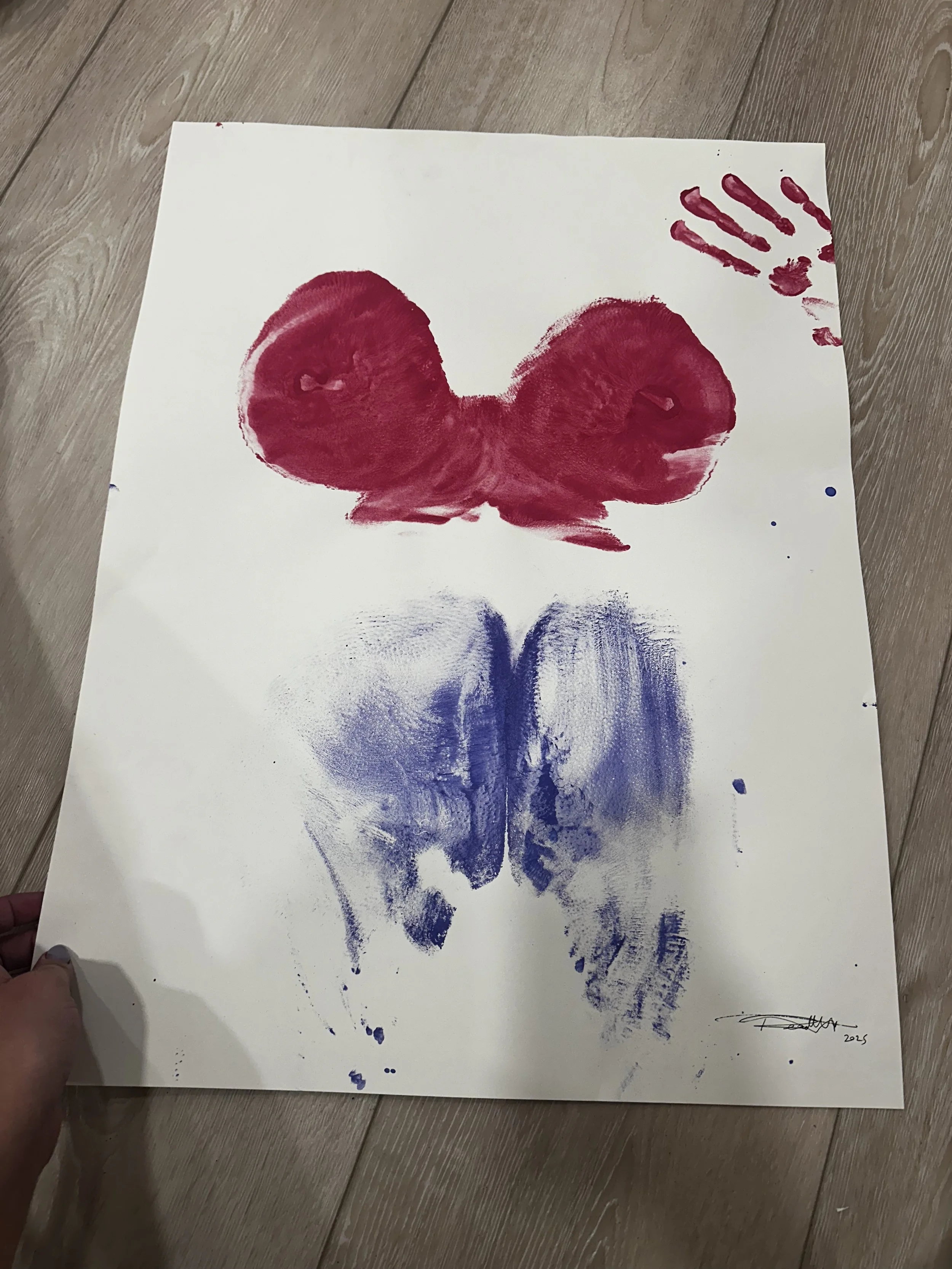 Sit n Swivel - £400