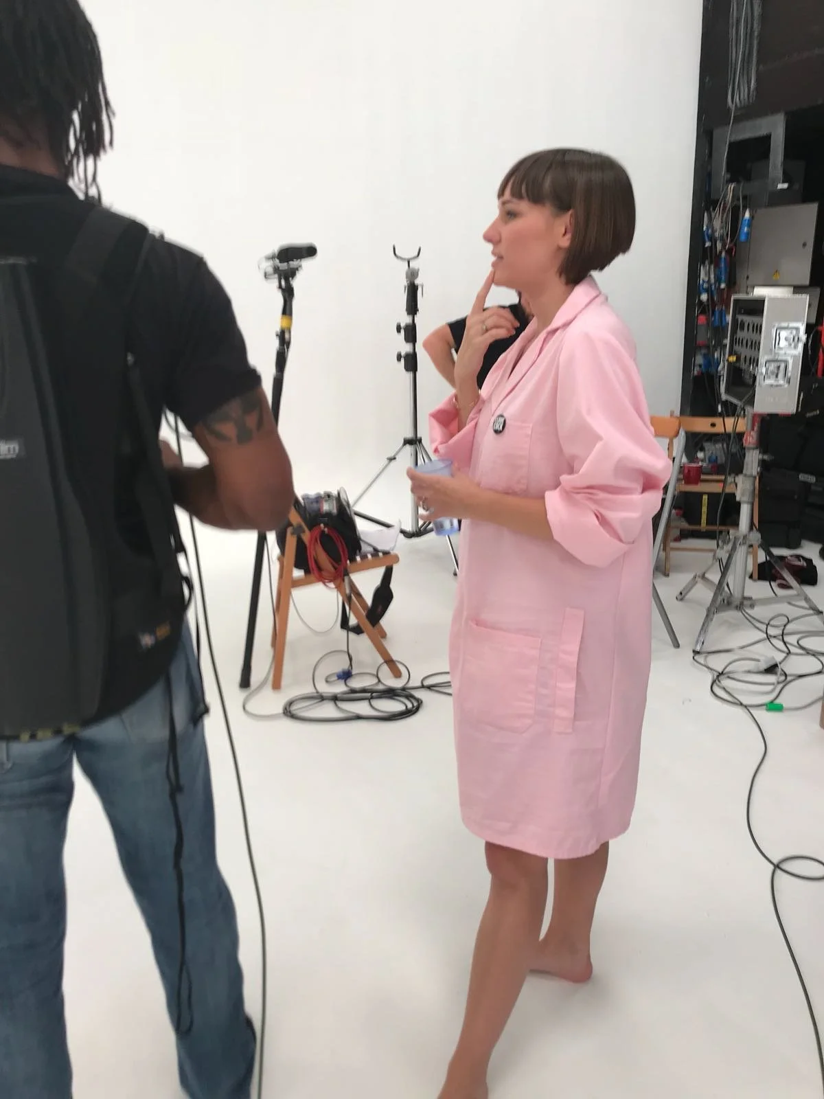 Tips n Tricks for Licking Clits - Erika Lust 