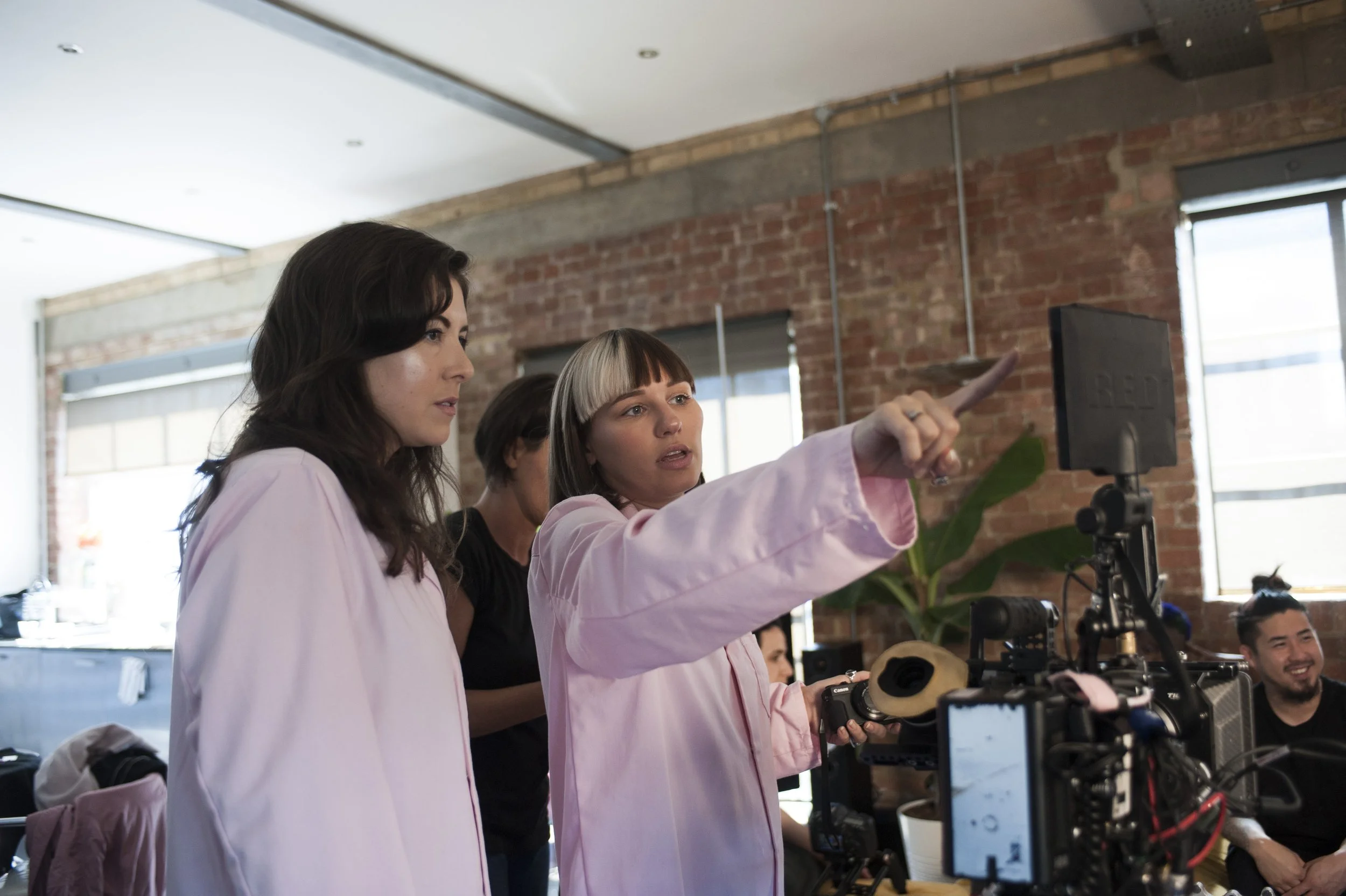 Tips n Tricks for Licking Clits - Erika Lust 