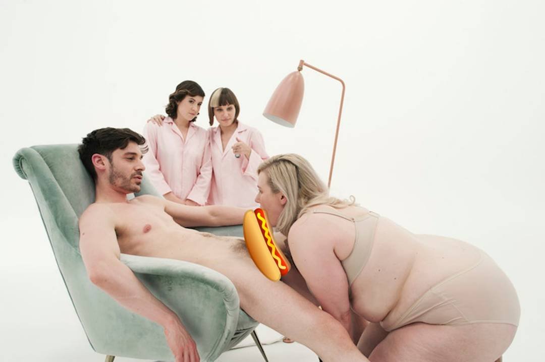 Tips n Tricks for Suckin Dicks - Erika Lust 