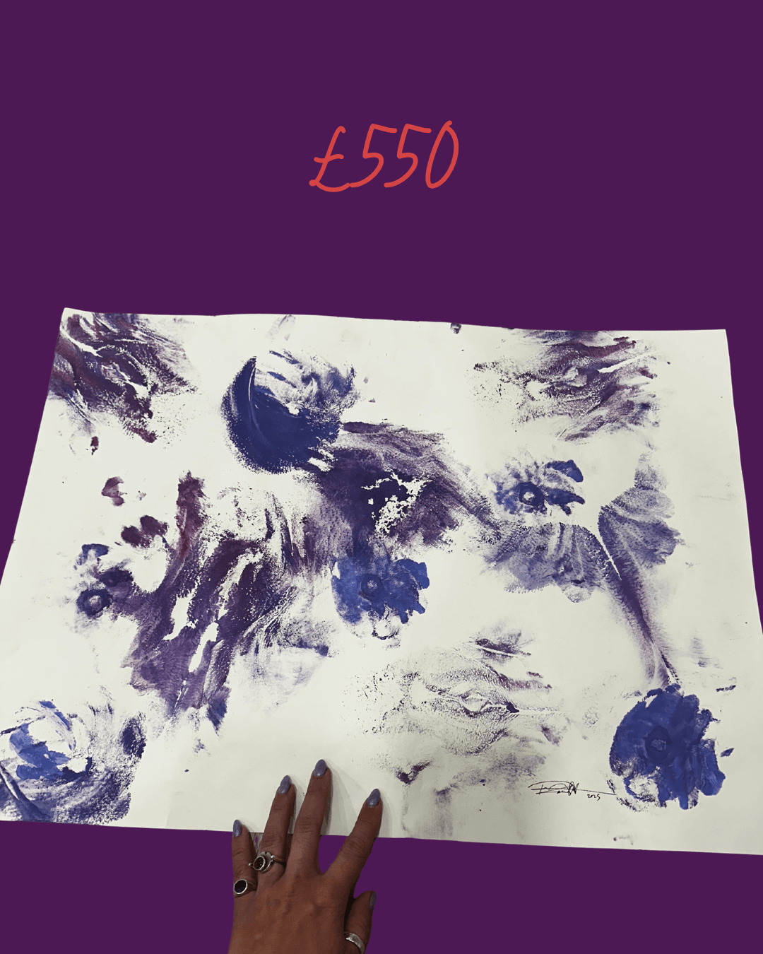 Tits Puss & Arse Rave