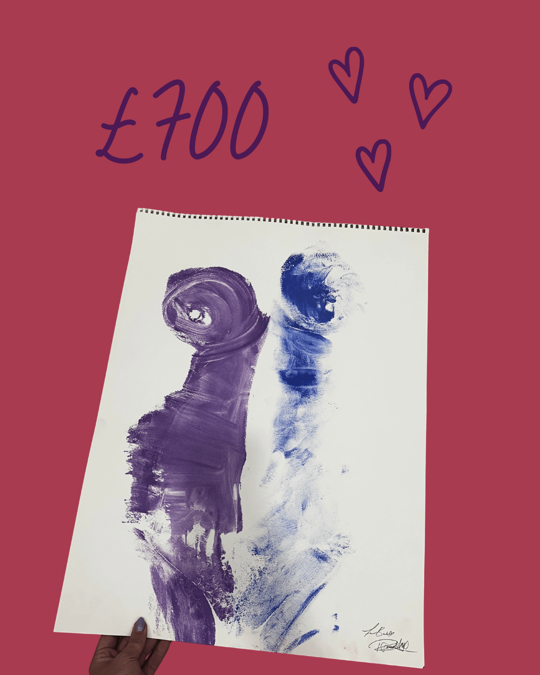 Florence & Reed - Bush to Bush