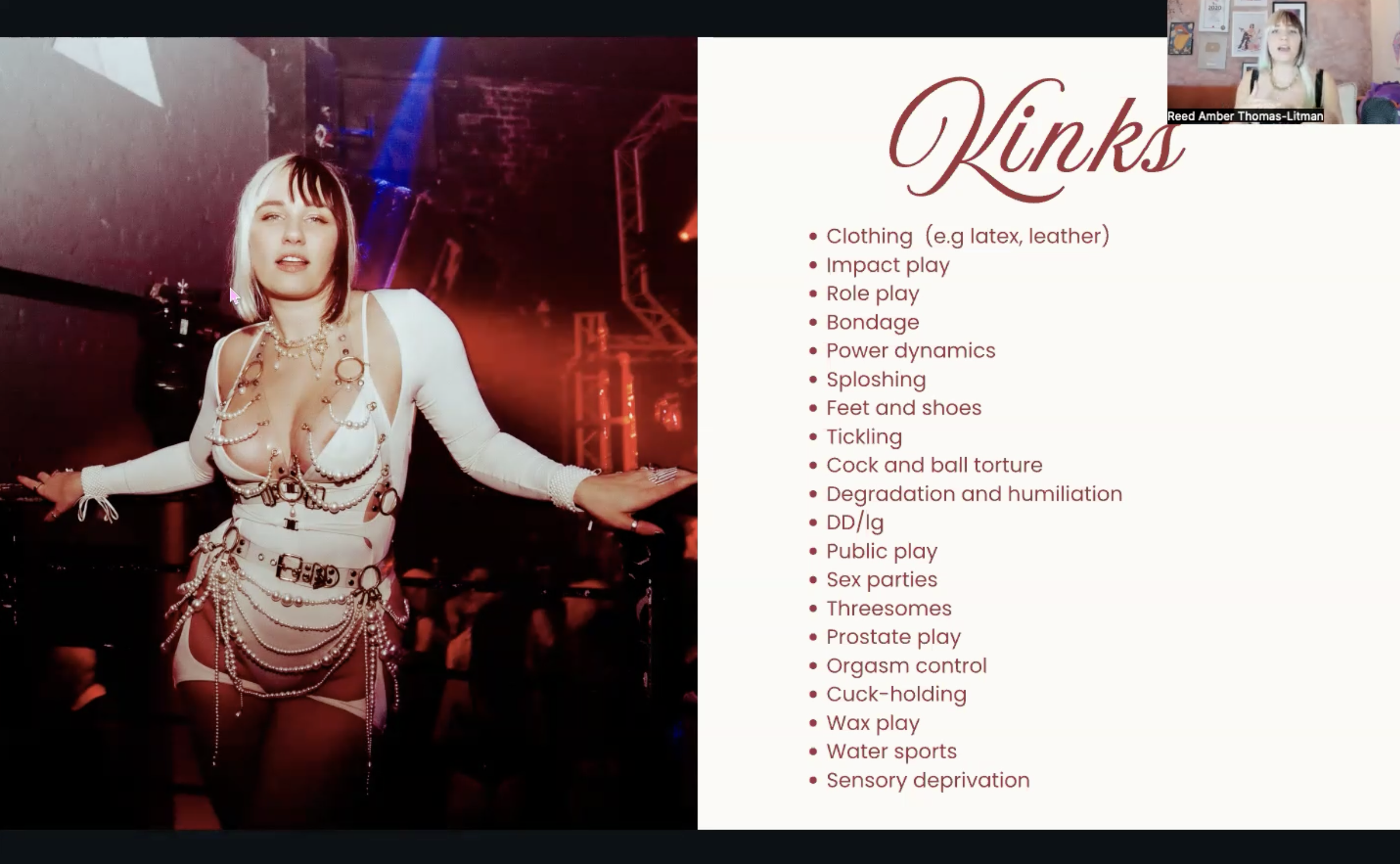 Kink for Beginners: Understanding & Getting What You Crave