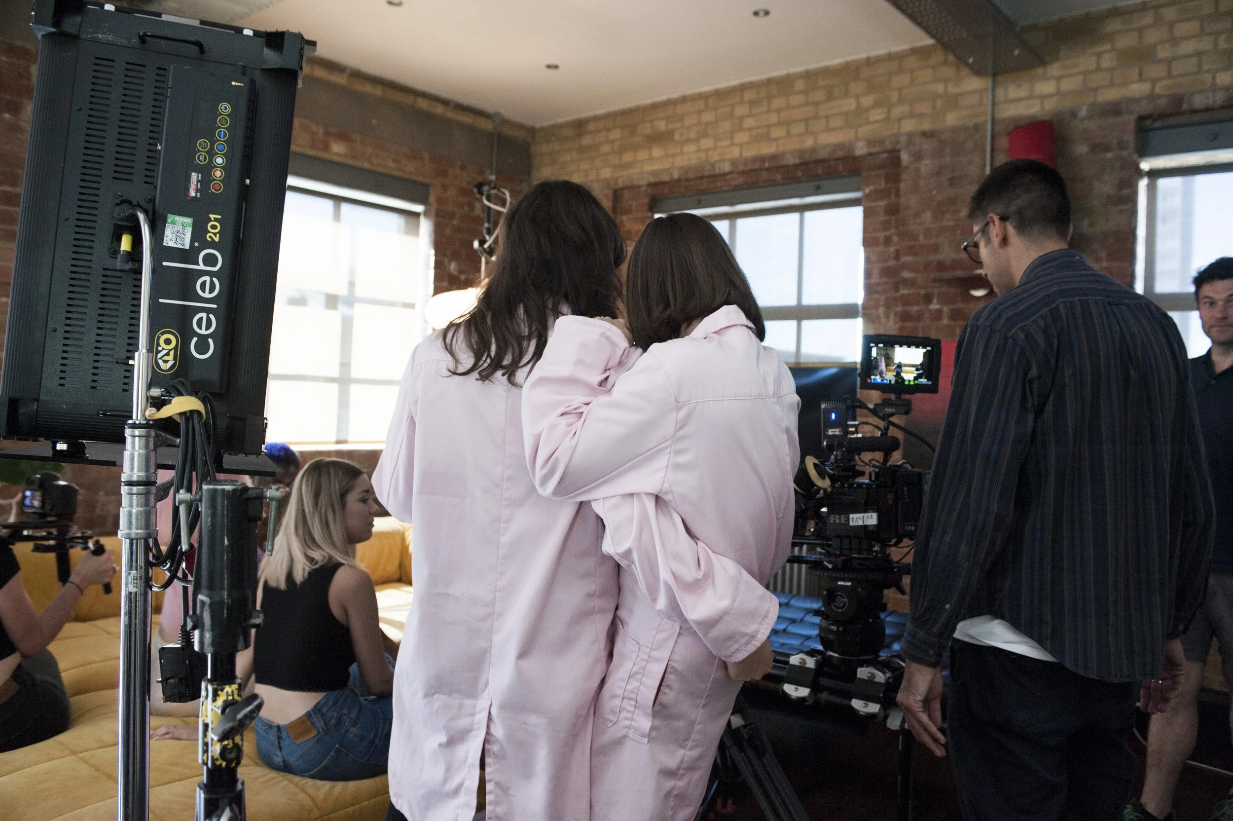 Tips n Tricks for Licking Clits - Erika Lust 