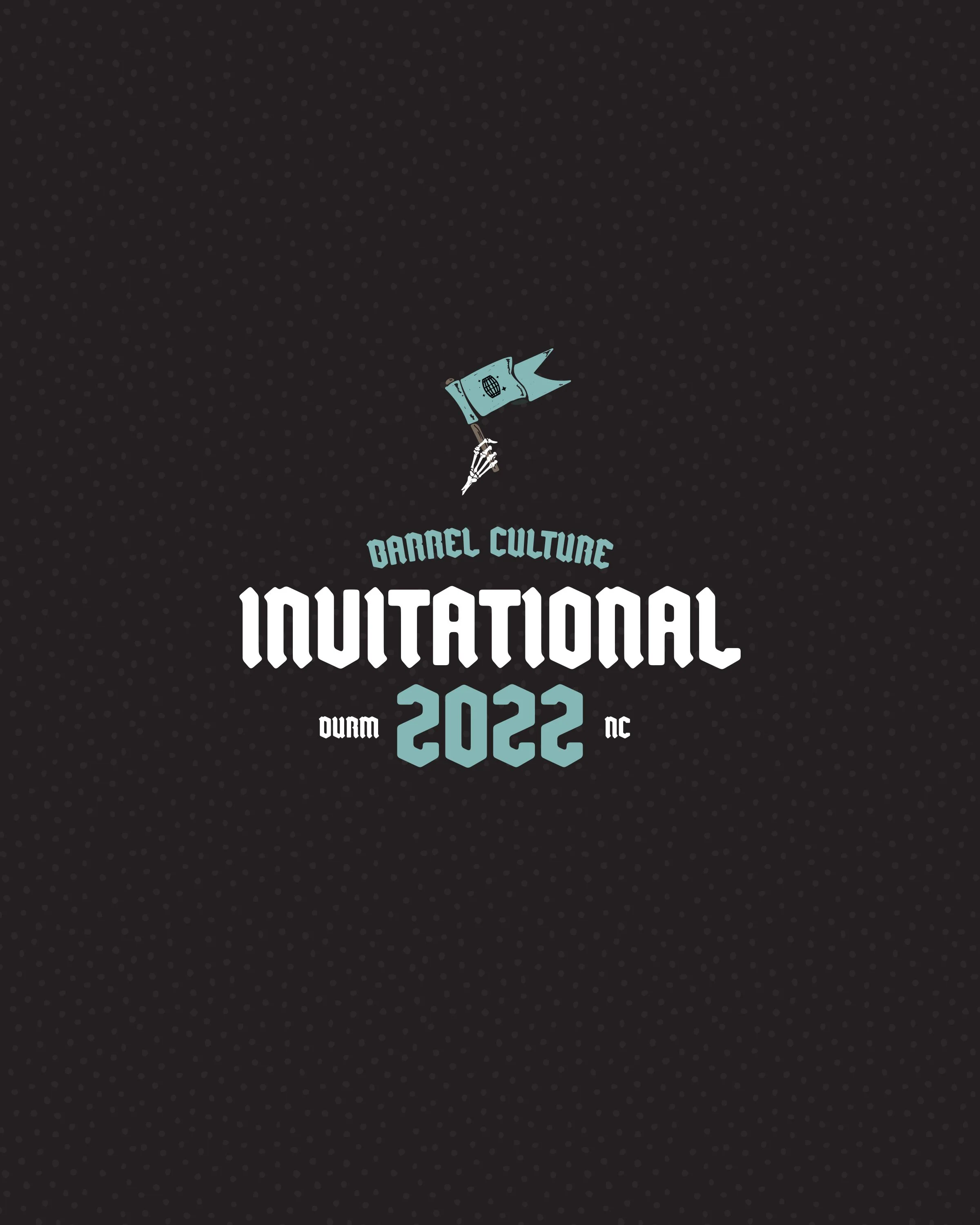 BARREL CULTURE INVITATIONAL