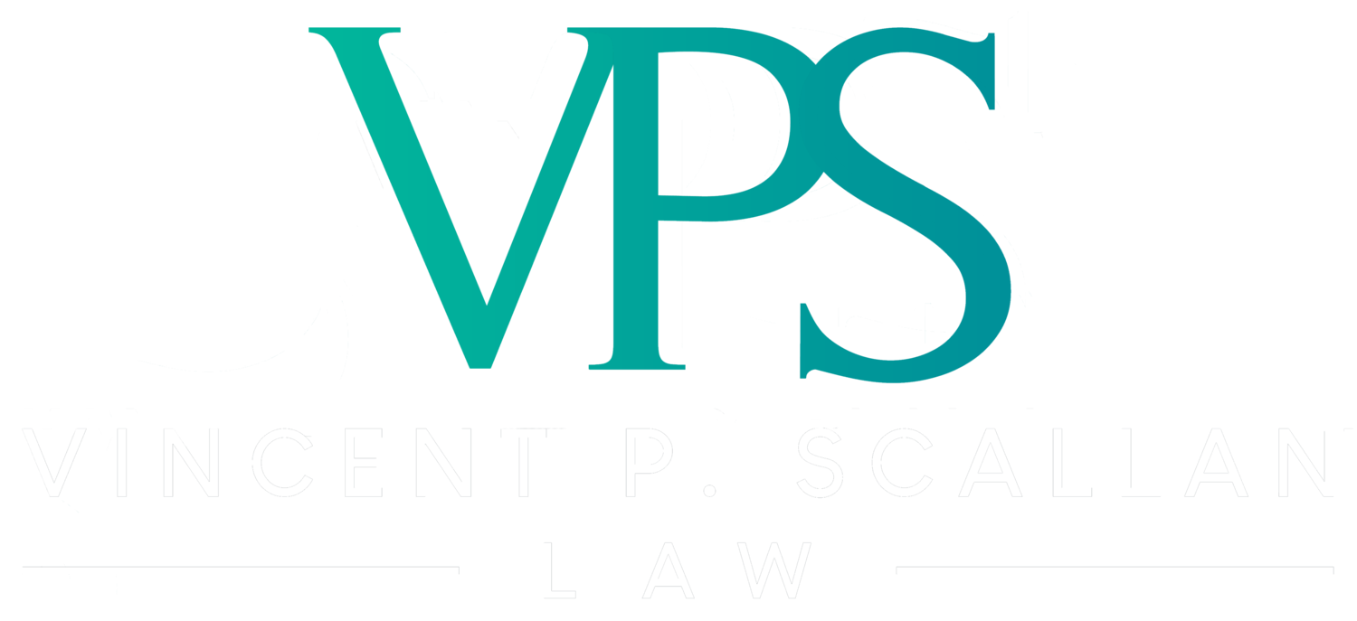 VP Scallan Law