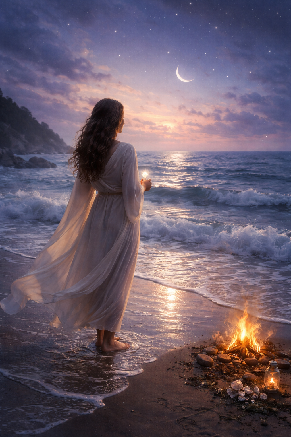 What Pisces Season Taught me About Softness