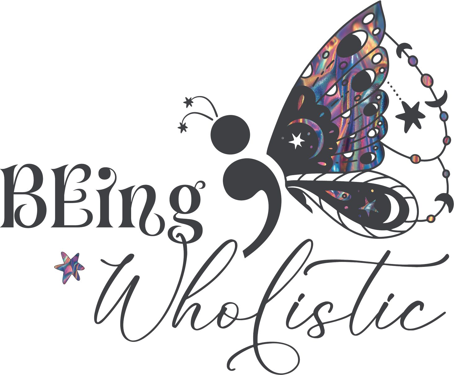 BEing Wholistic Collective