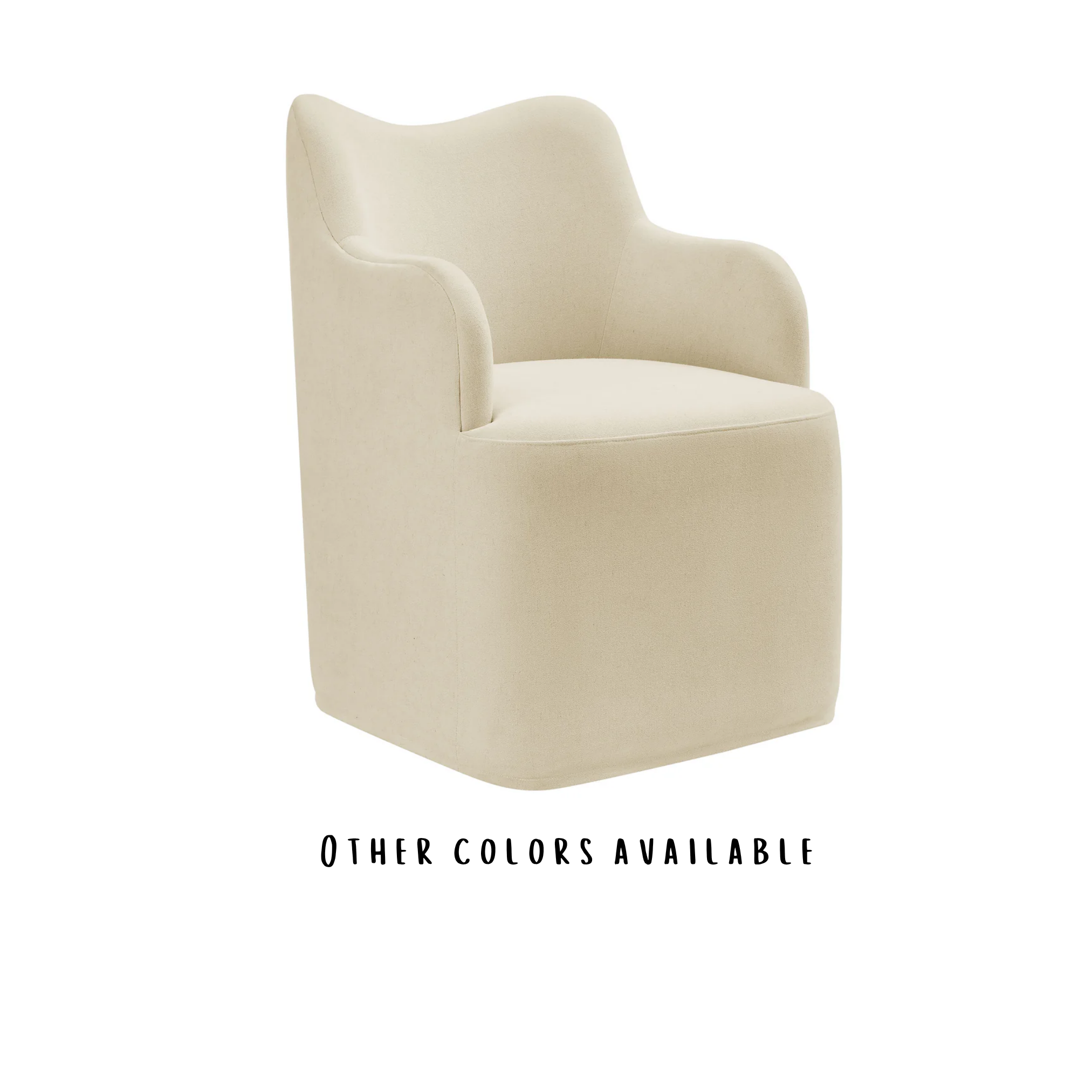 CORDELLE SWIVEL CHAIR