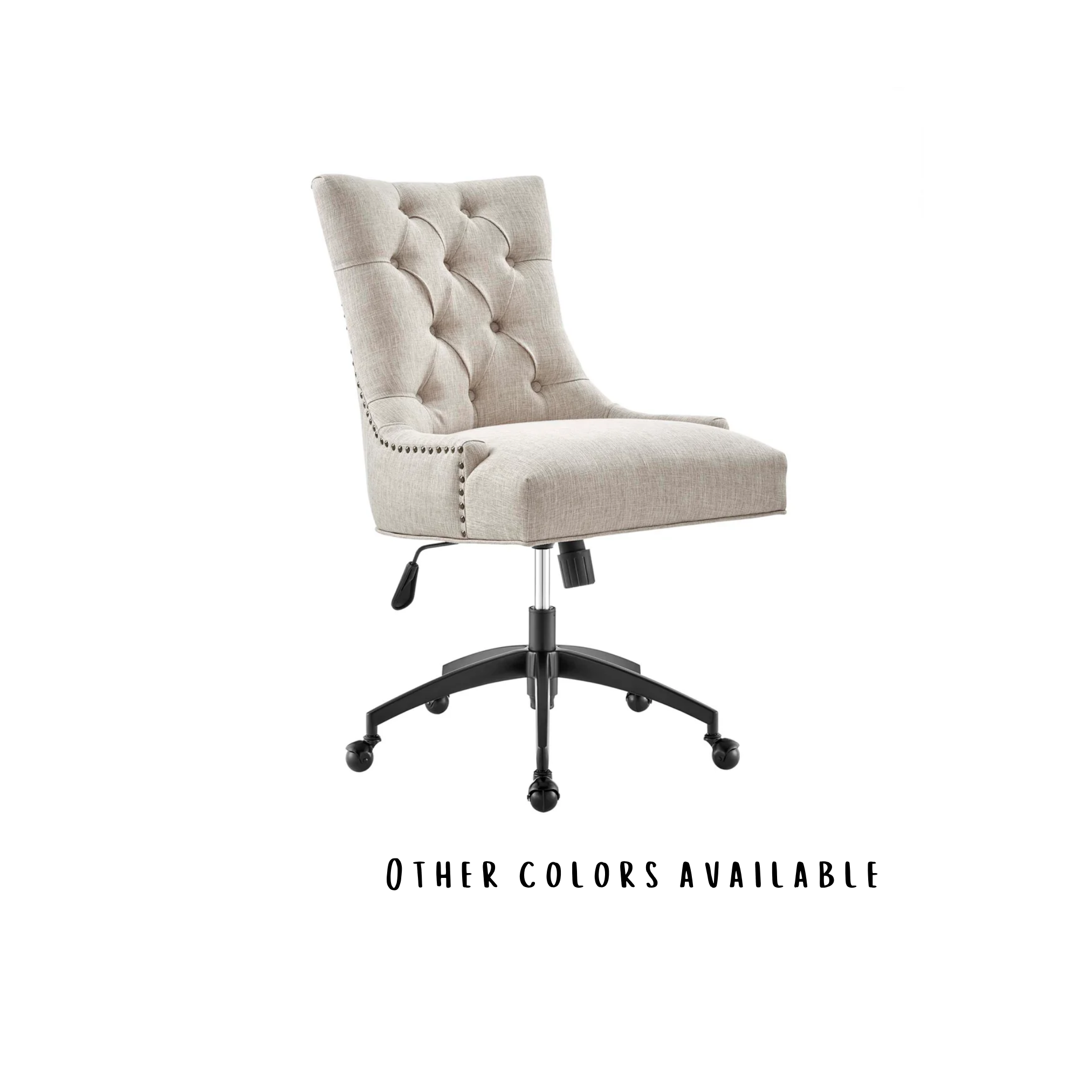 REGENT DESK CHAIR