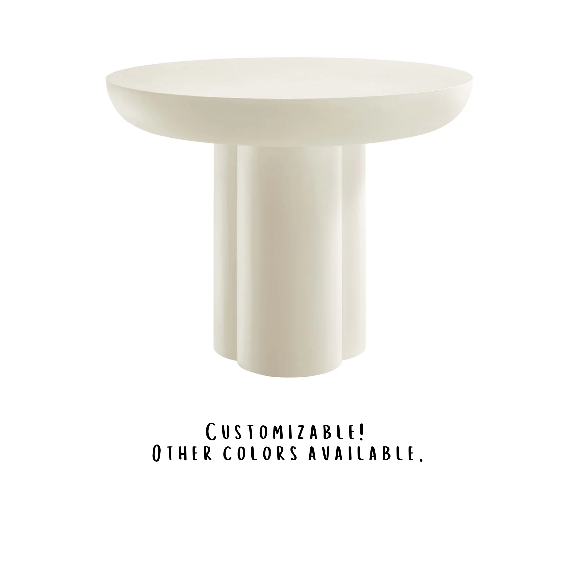 TORI DINING TABLE