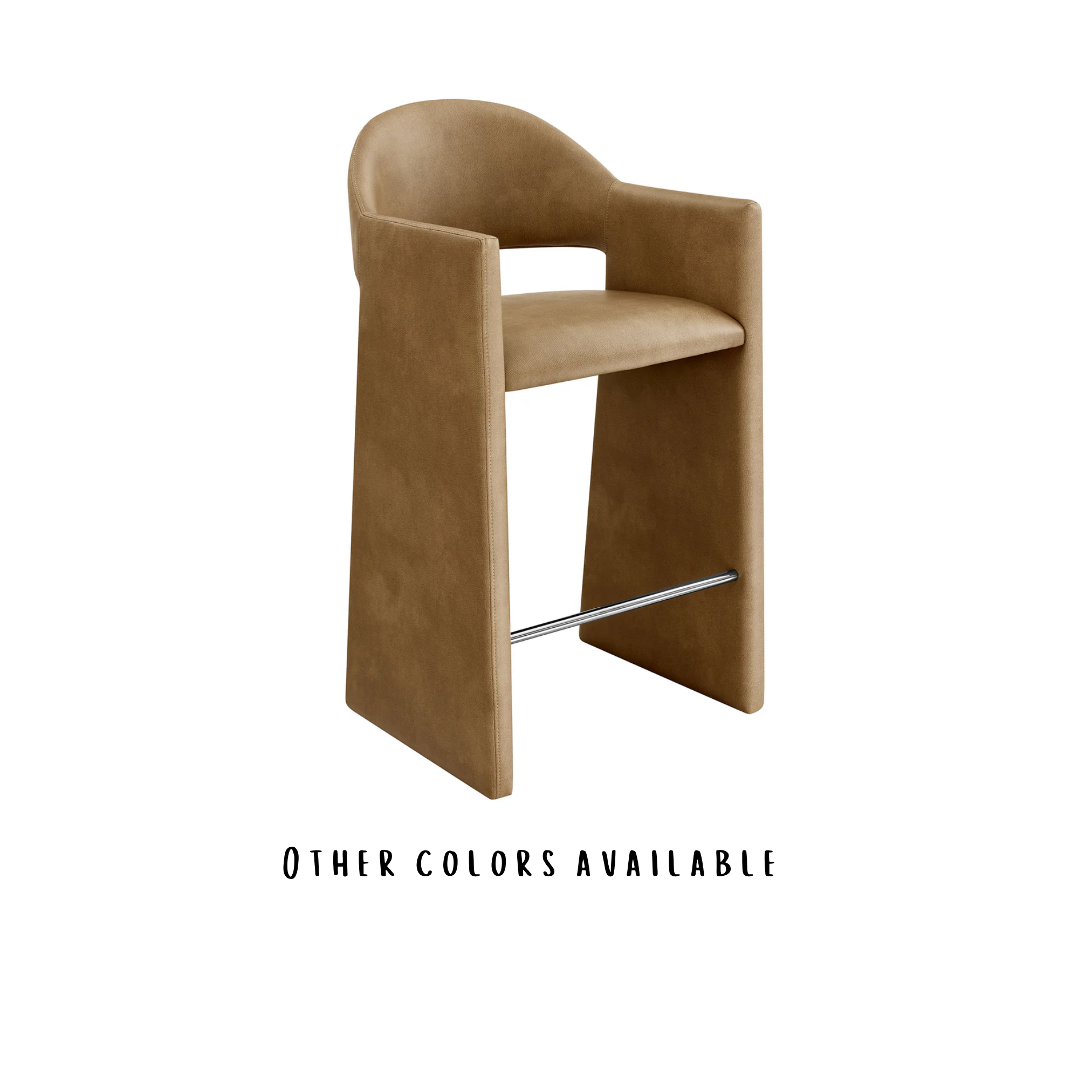 TALIA BAR OR COUNTER STOOL