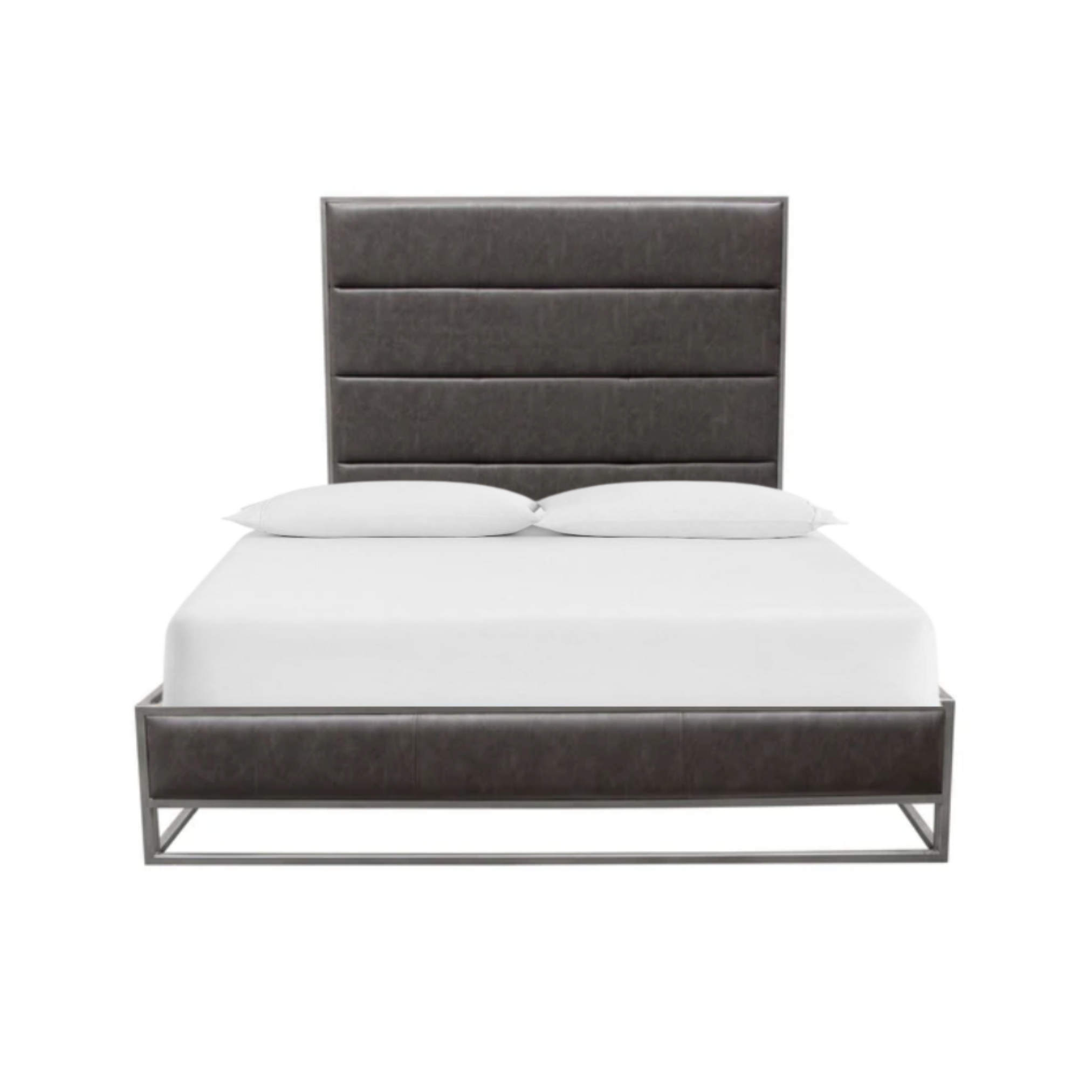 EMPIRE PLATFORM BED FRAME