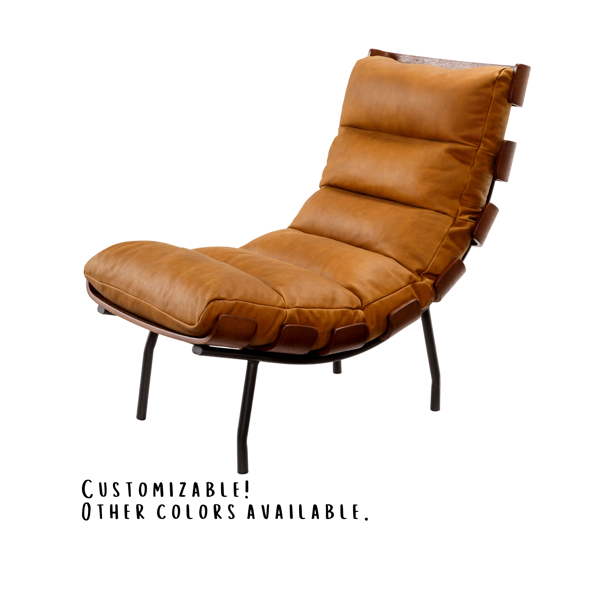 LAVAL ACCENT CHAIR