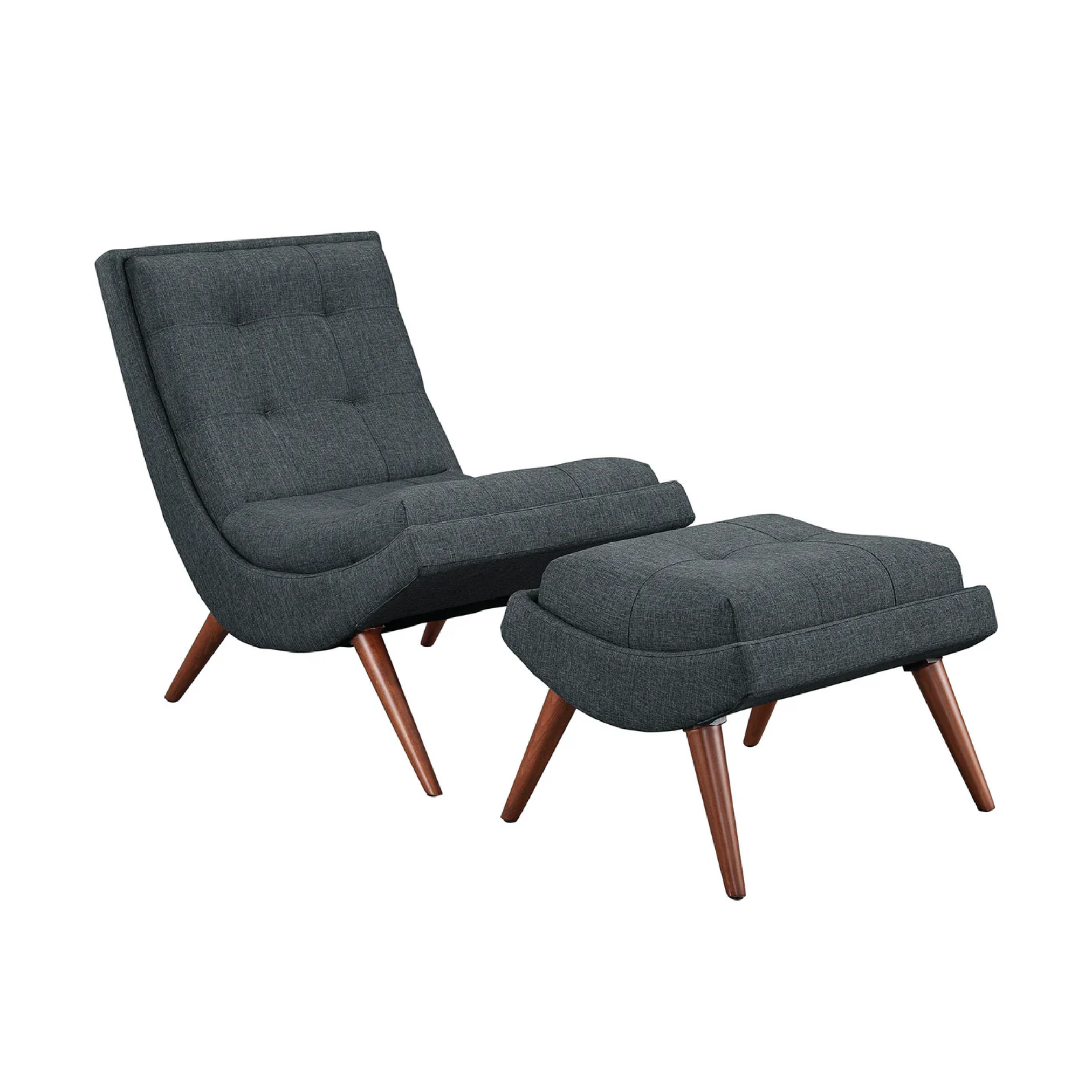 RAMP LOUNGER